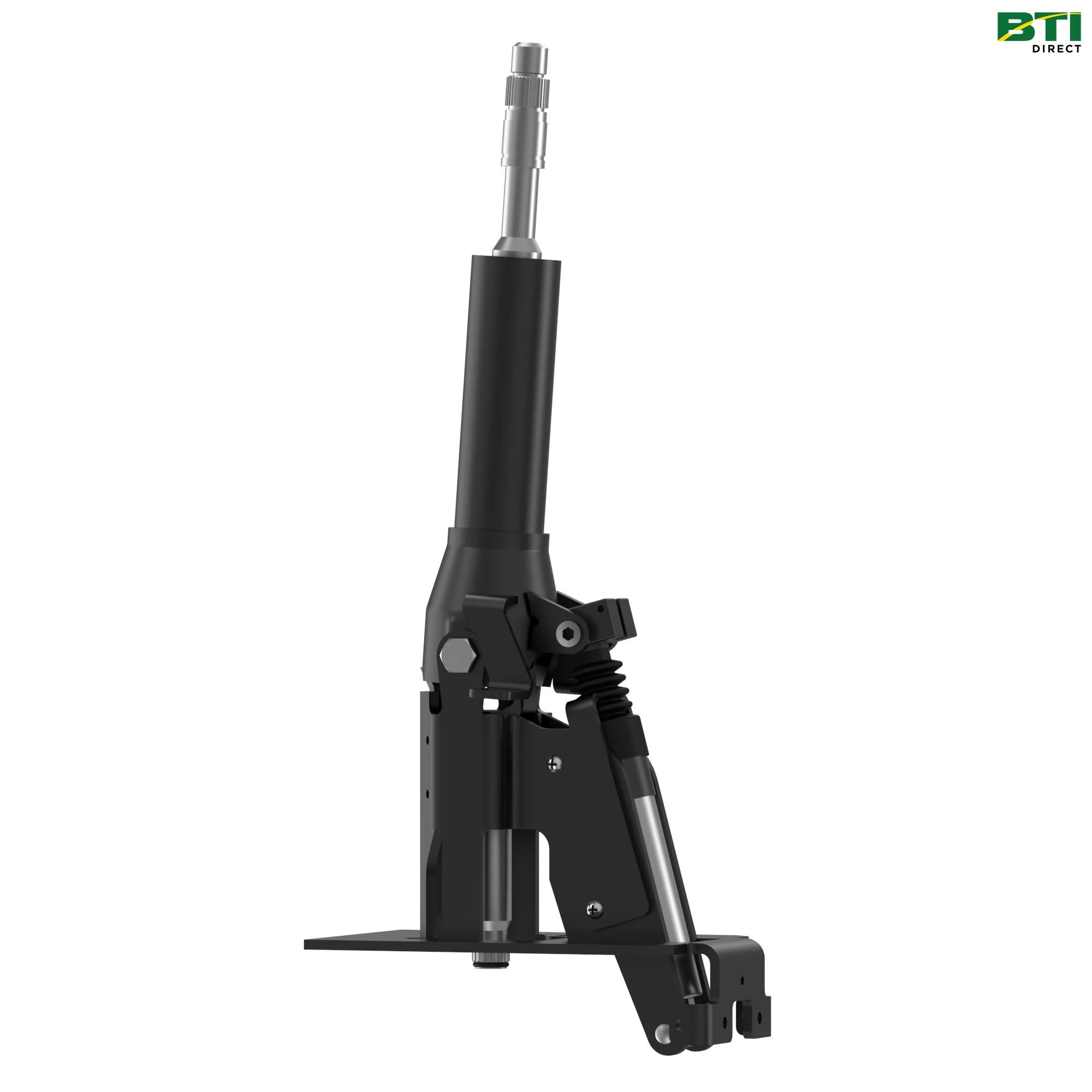 AL215899: Tiltable Steering Column