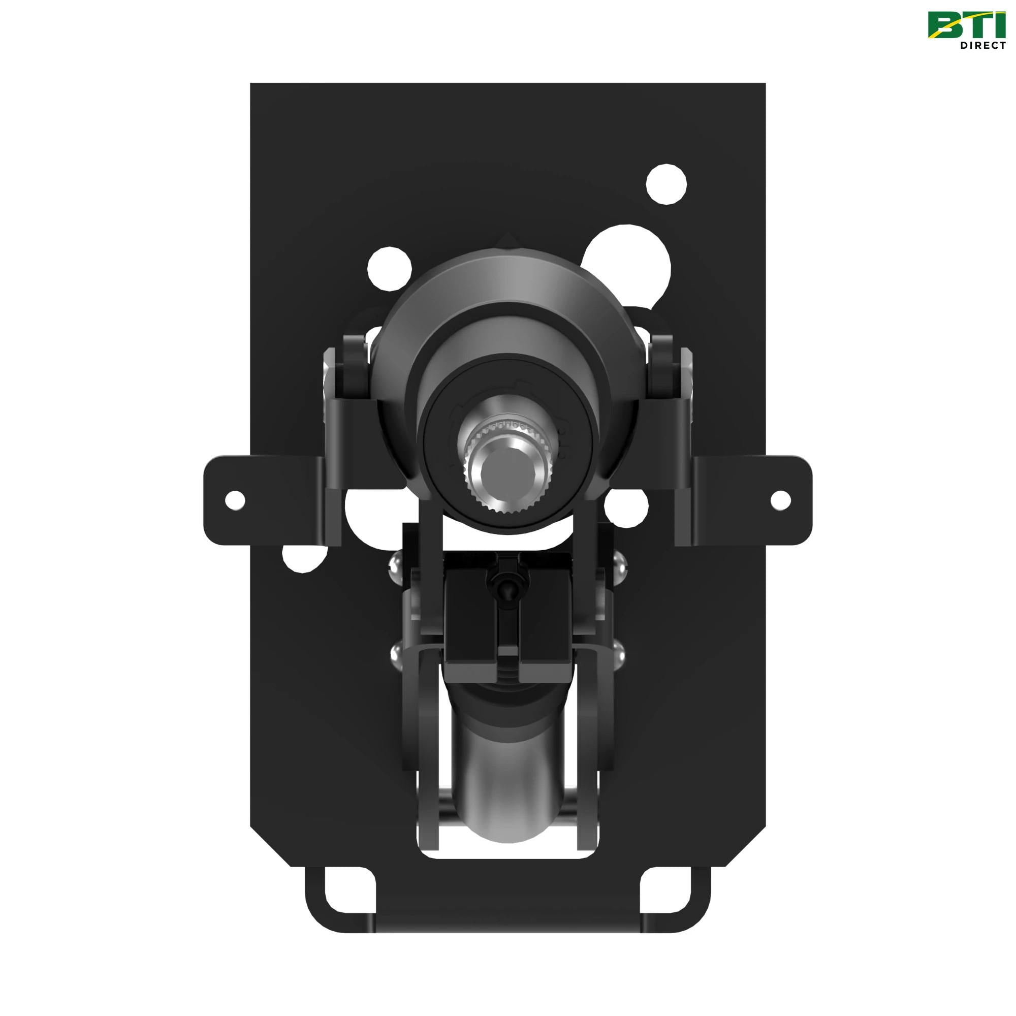 AL215899: Tiltable Steering Column
