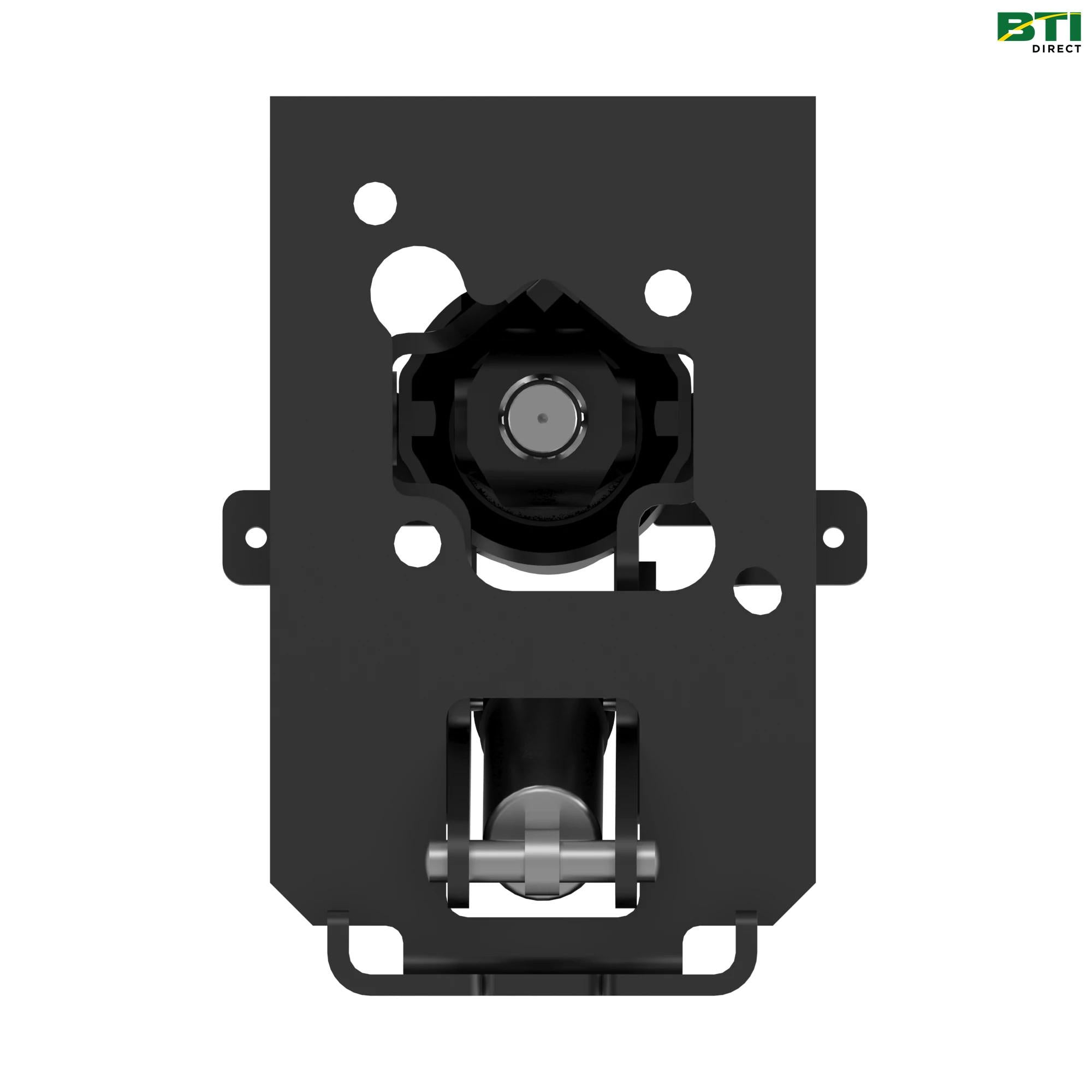 AL215899: Tiltable Steering Column