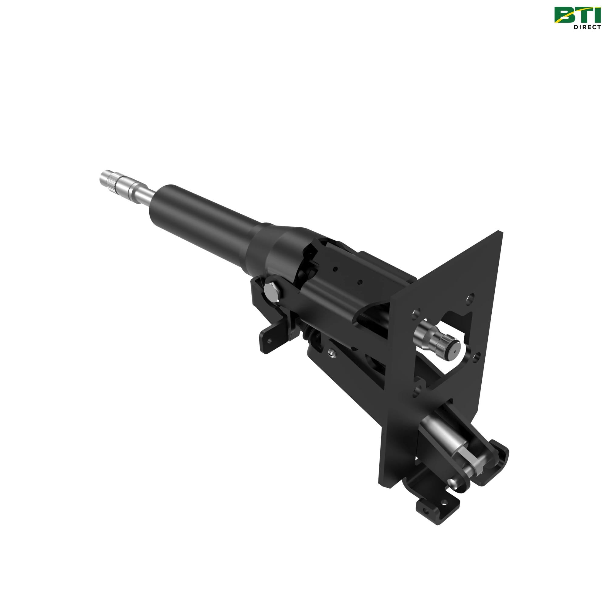 AL215899: Tiltable Steering Column