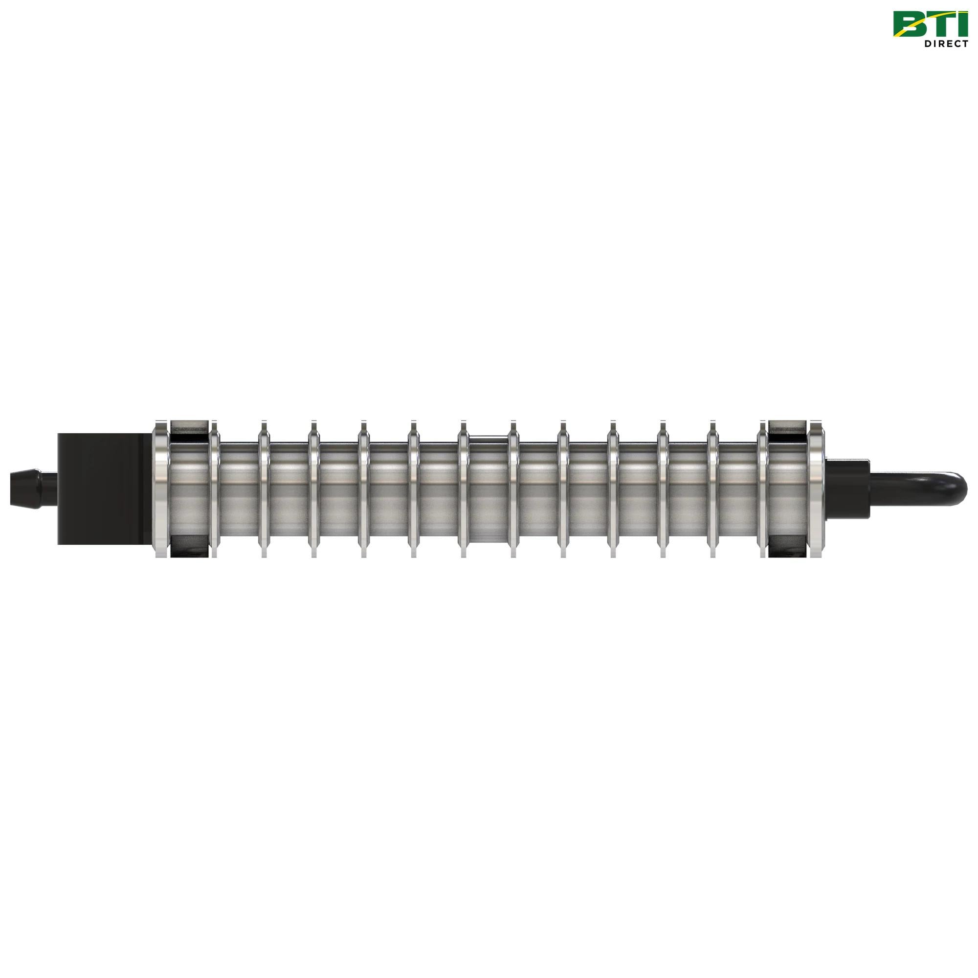 AL216729: Fuel Cooler