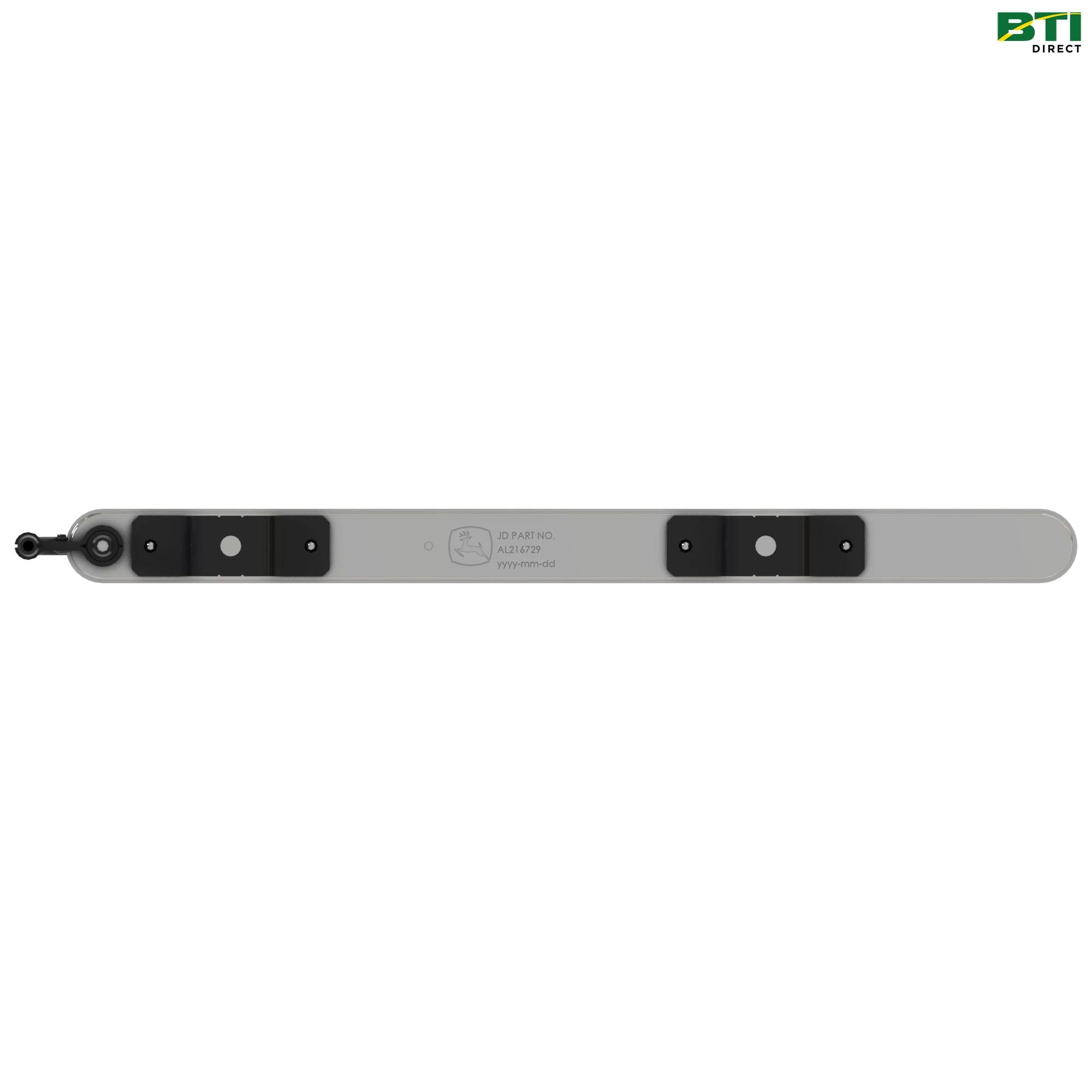 AL216729: Fuel Cooler