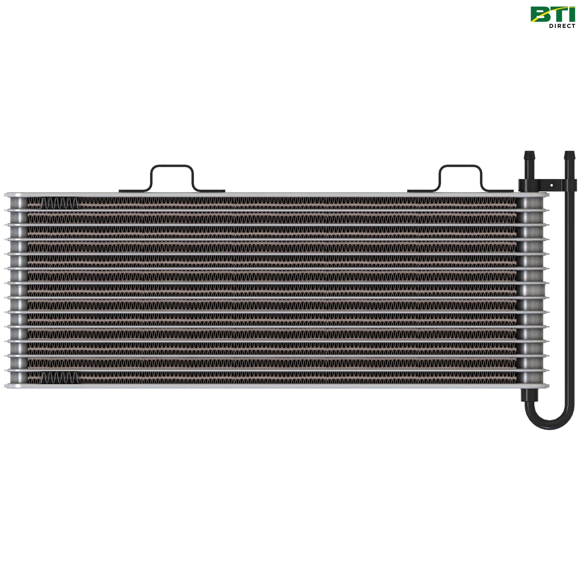 AL216729: Fuel Cooler