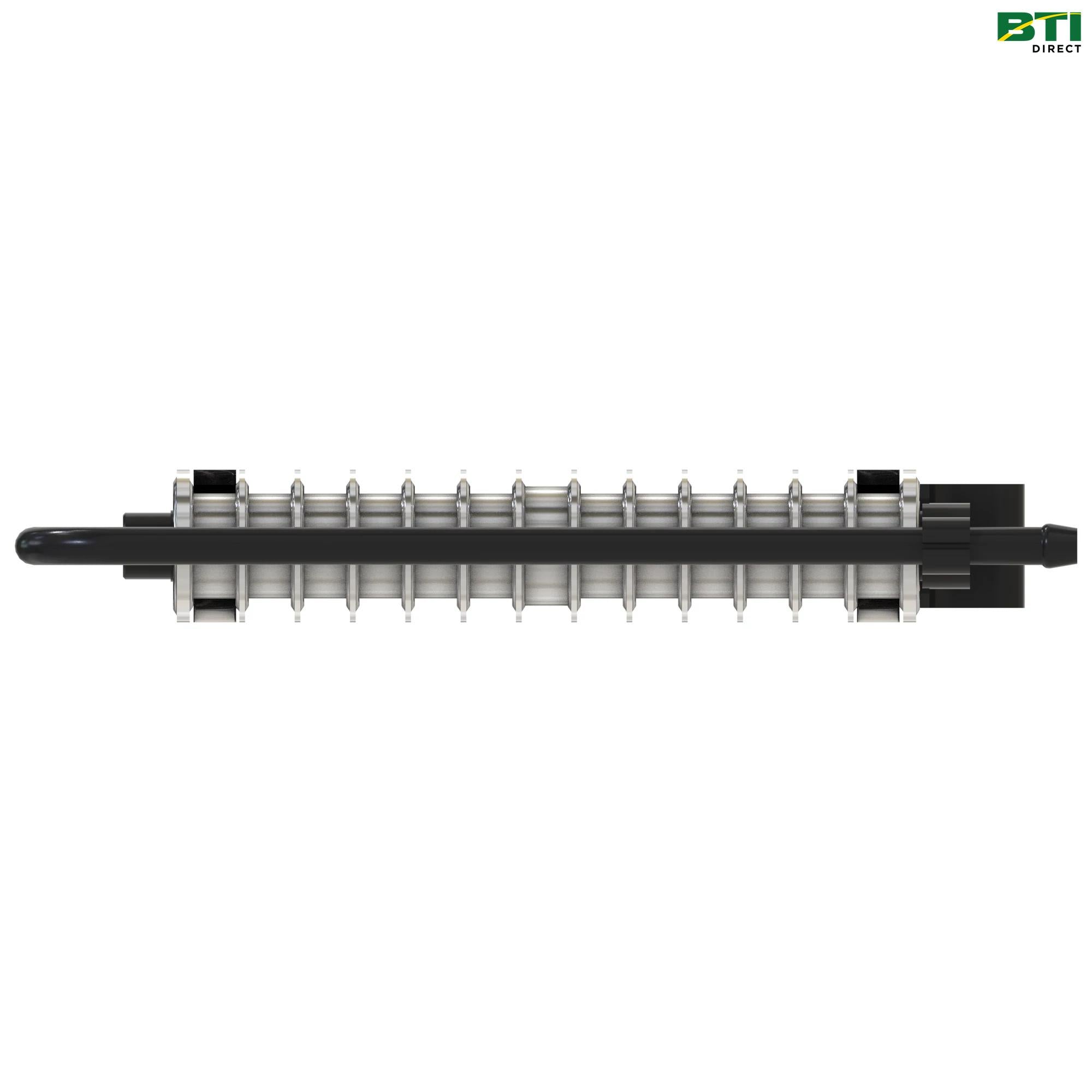 AL216729: Fuel Cooler