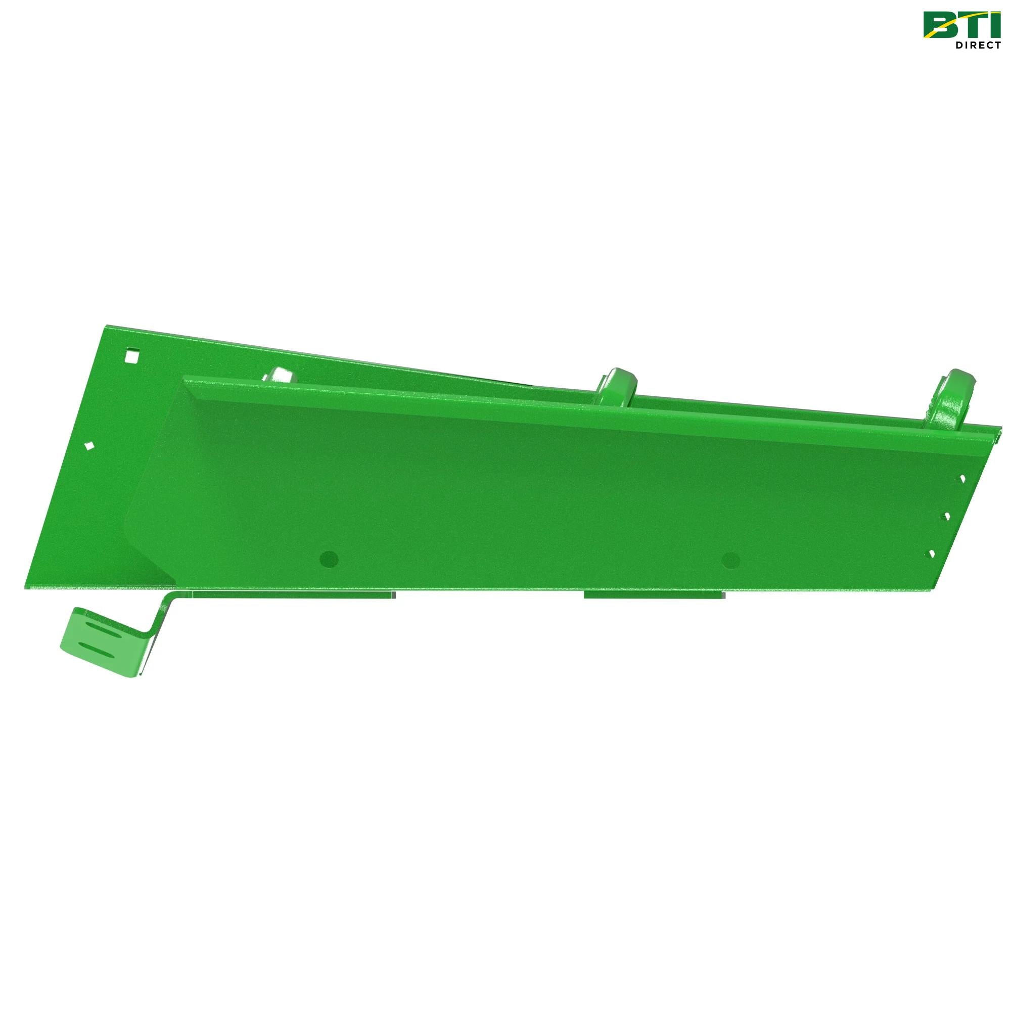 AL218050: LH Step Assembly
