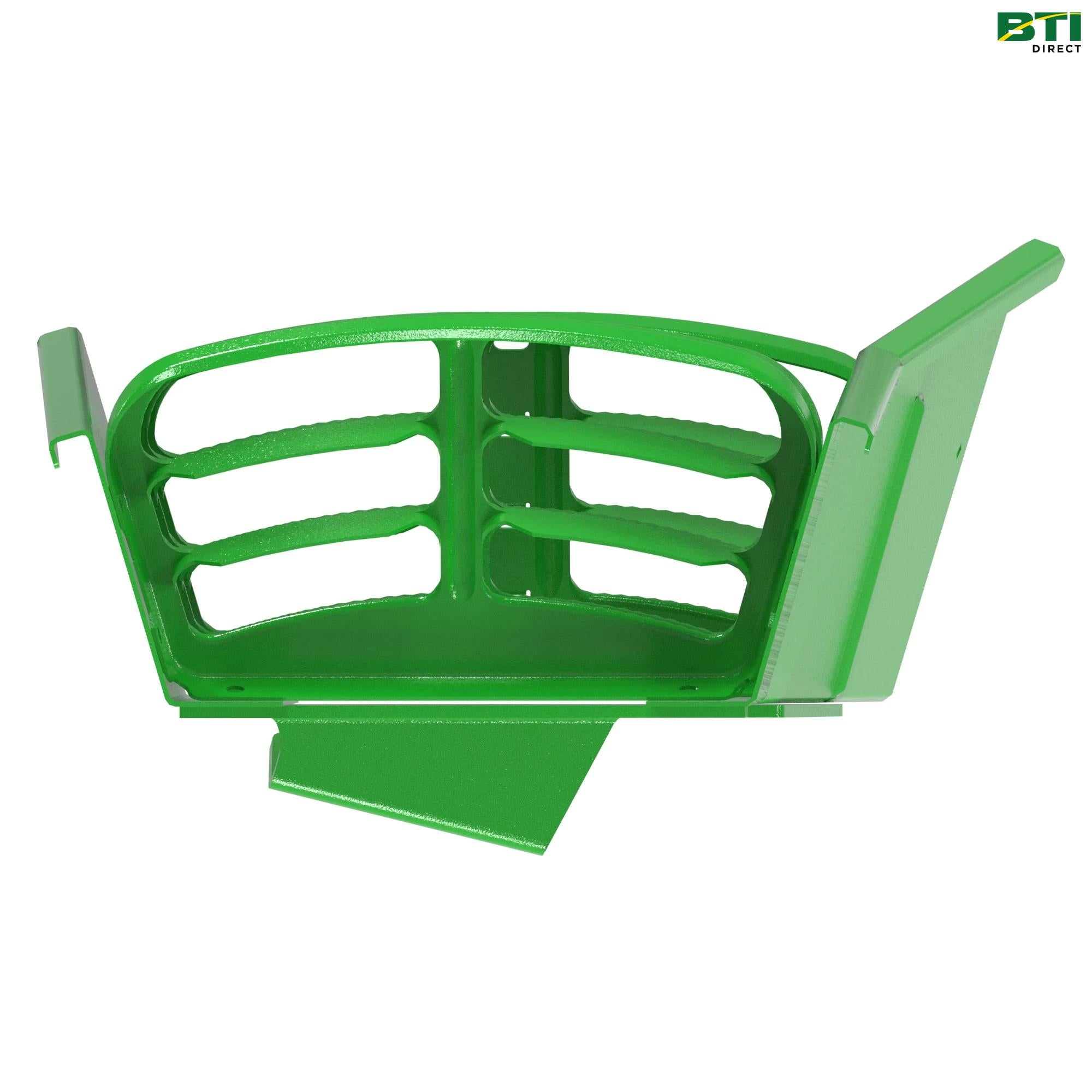 AL218050: LH Step Assembly