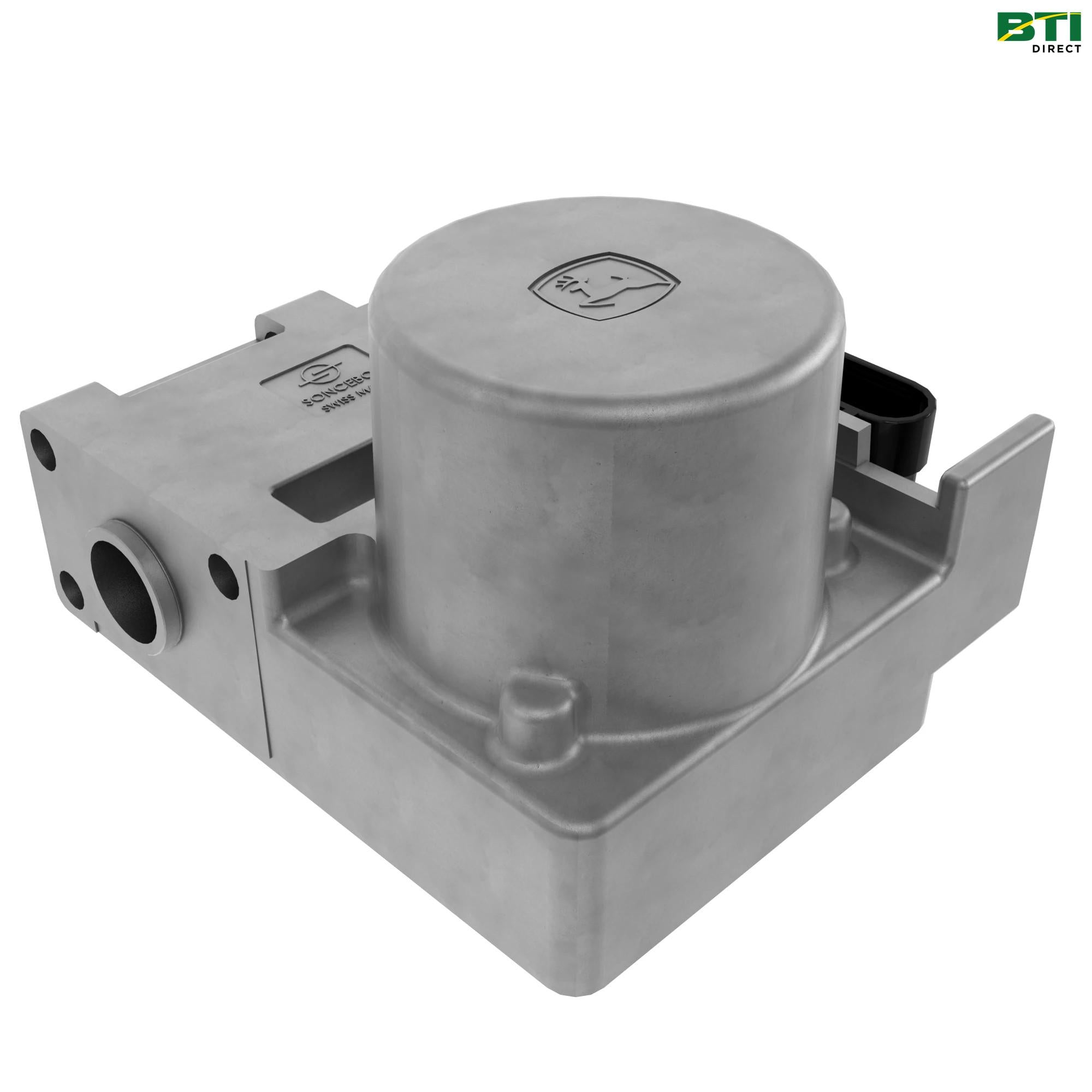 AL218230: SCV Stepper Motor
