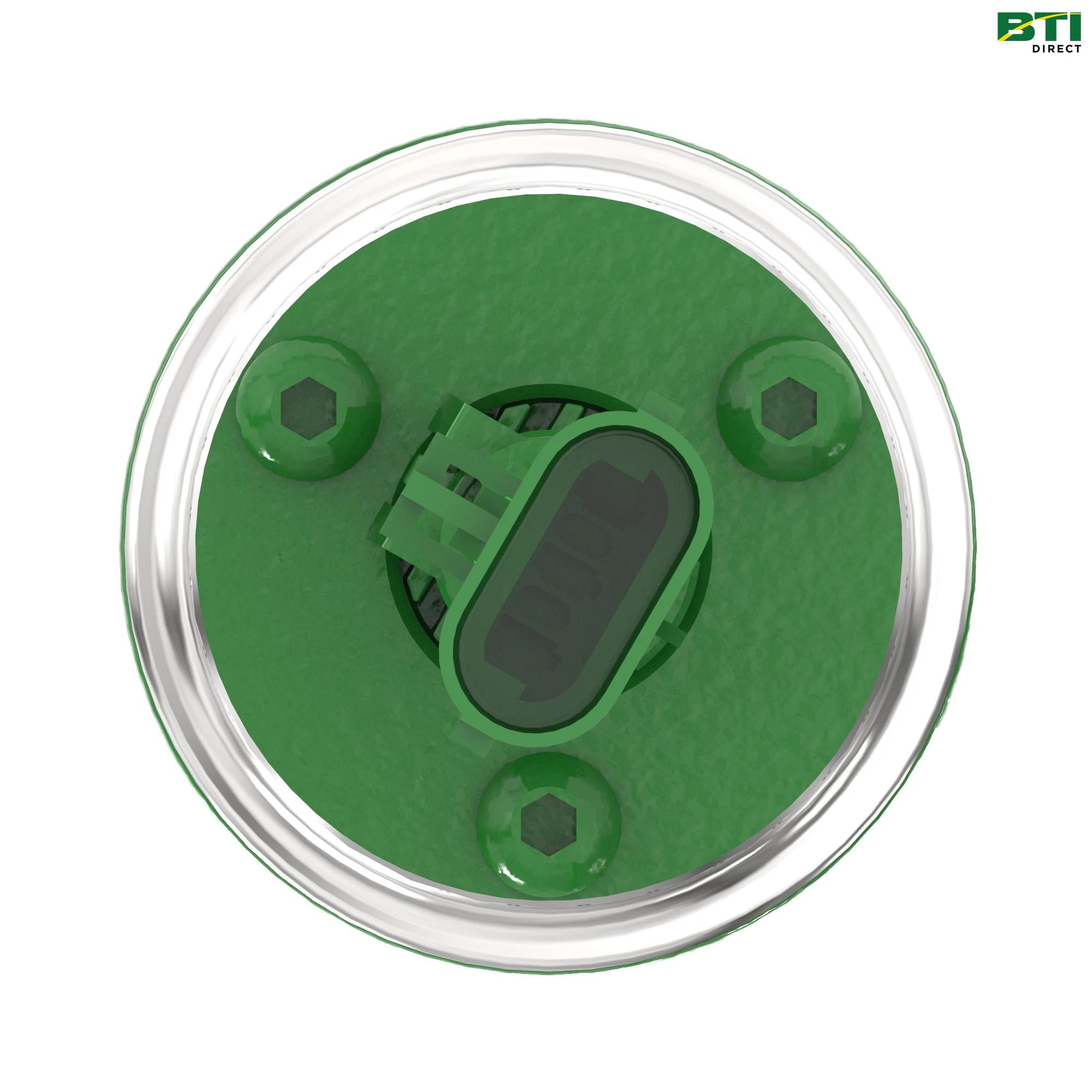 AL218784: Draft Link Sensor