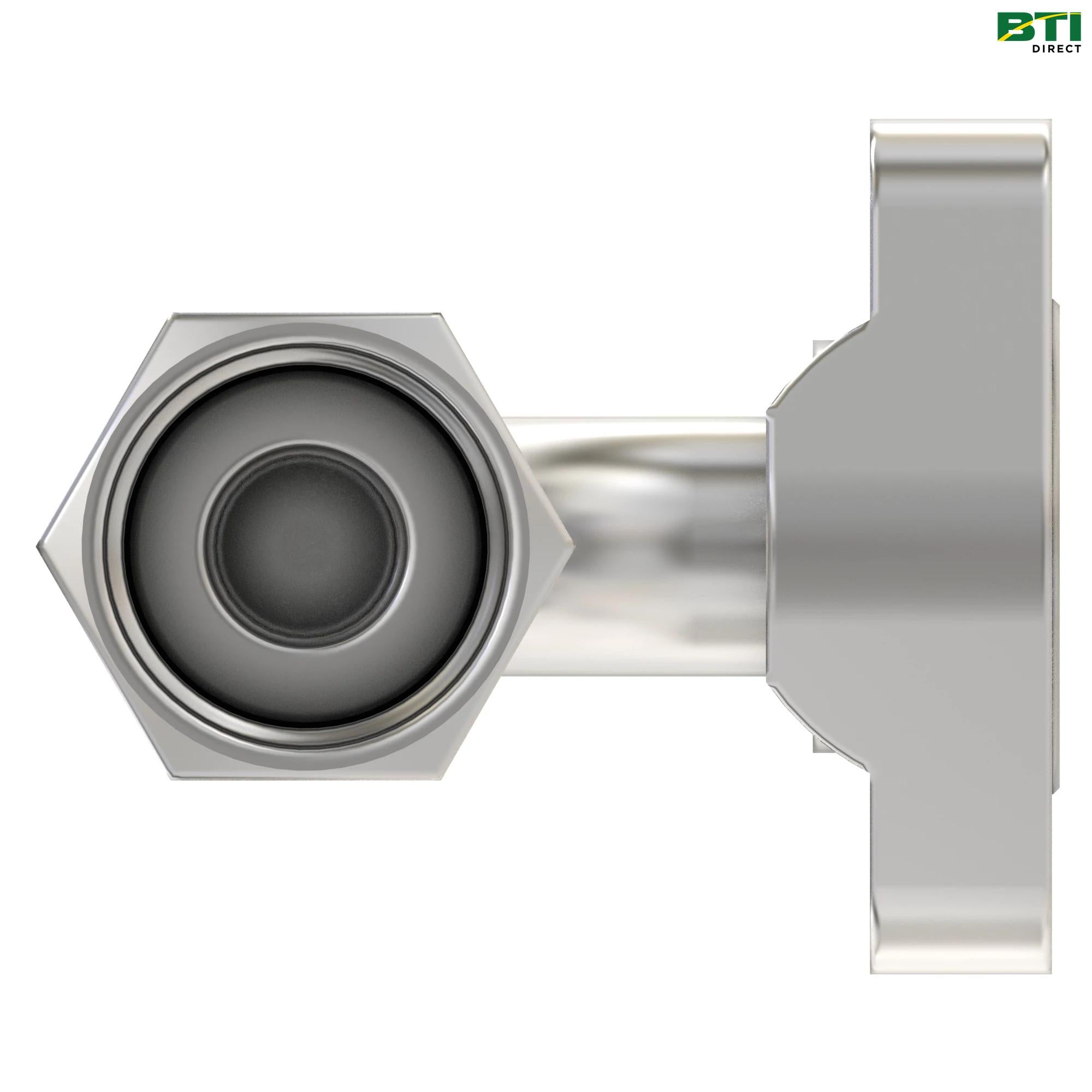 AL218794: Hydraulic Hose