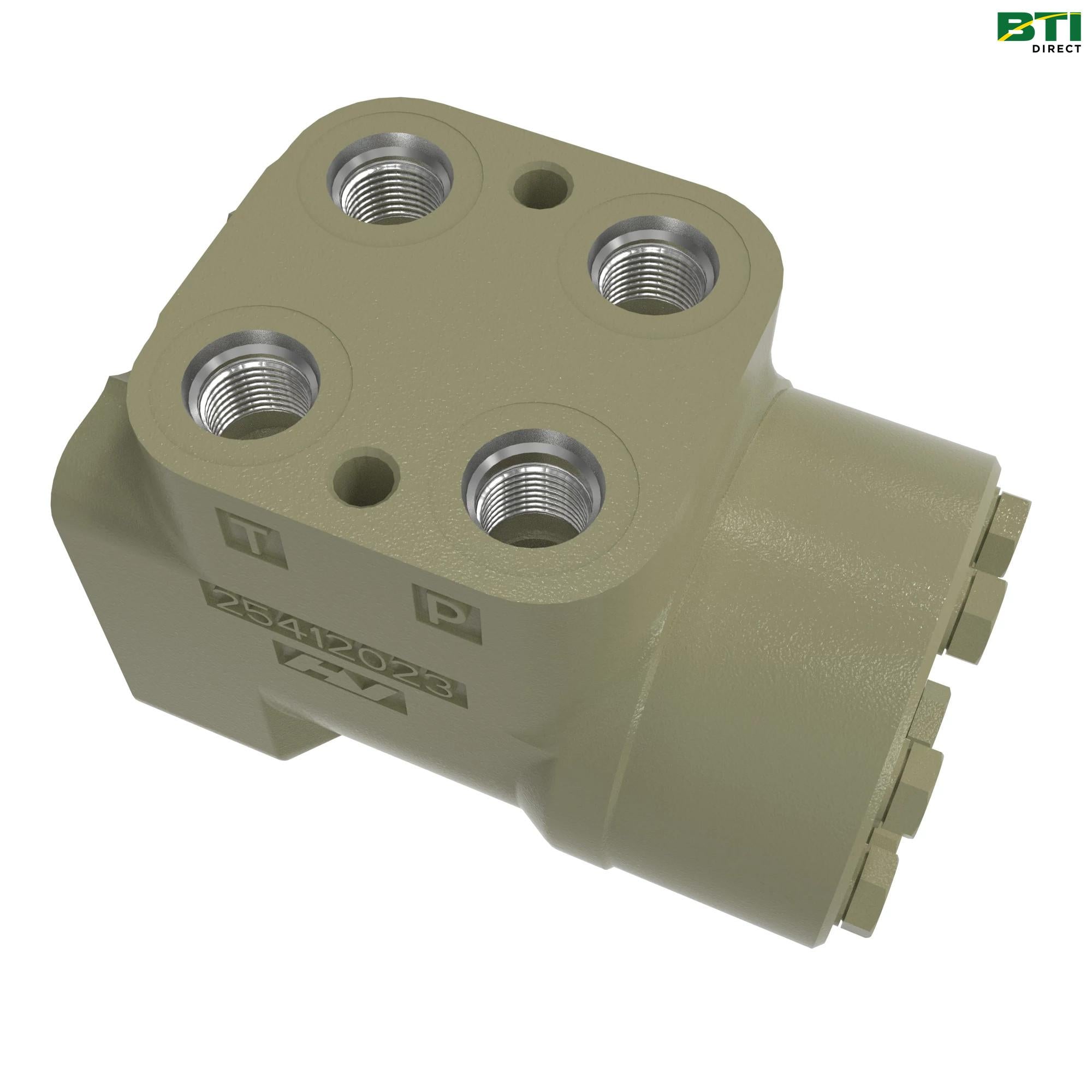 AL218959: Steering Control Unit