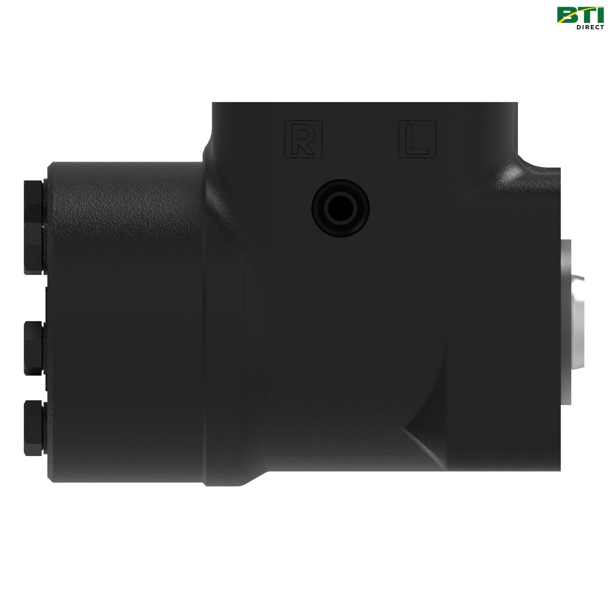 AL218960: Steering Control Unit