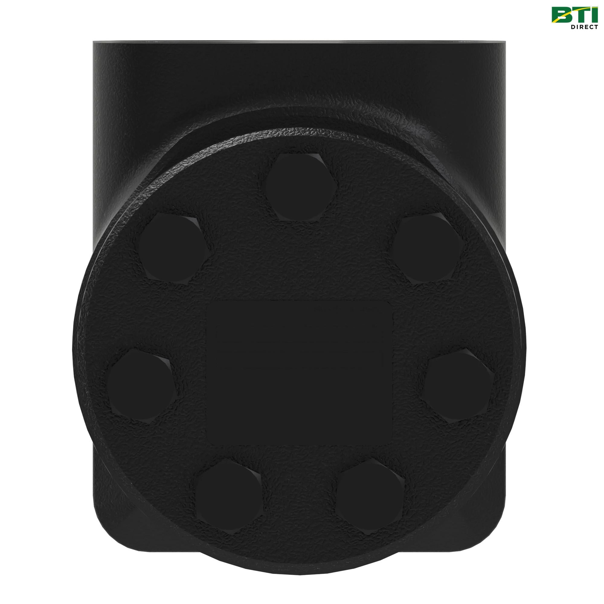 AL218960: Steering Control Unit