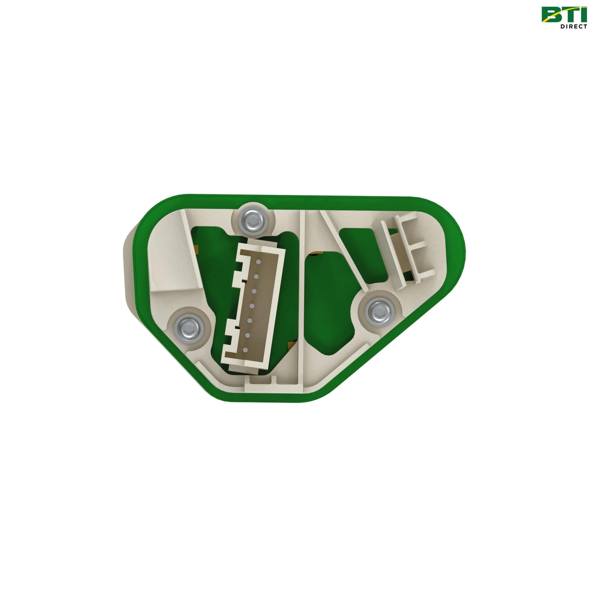 AL218978: Push Button Switch