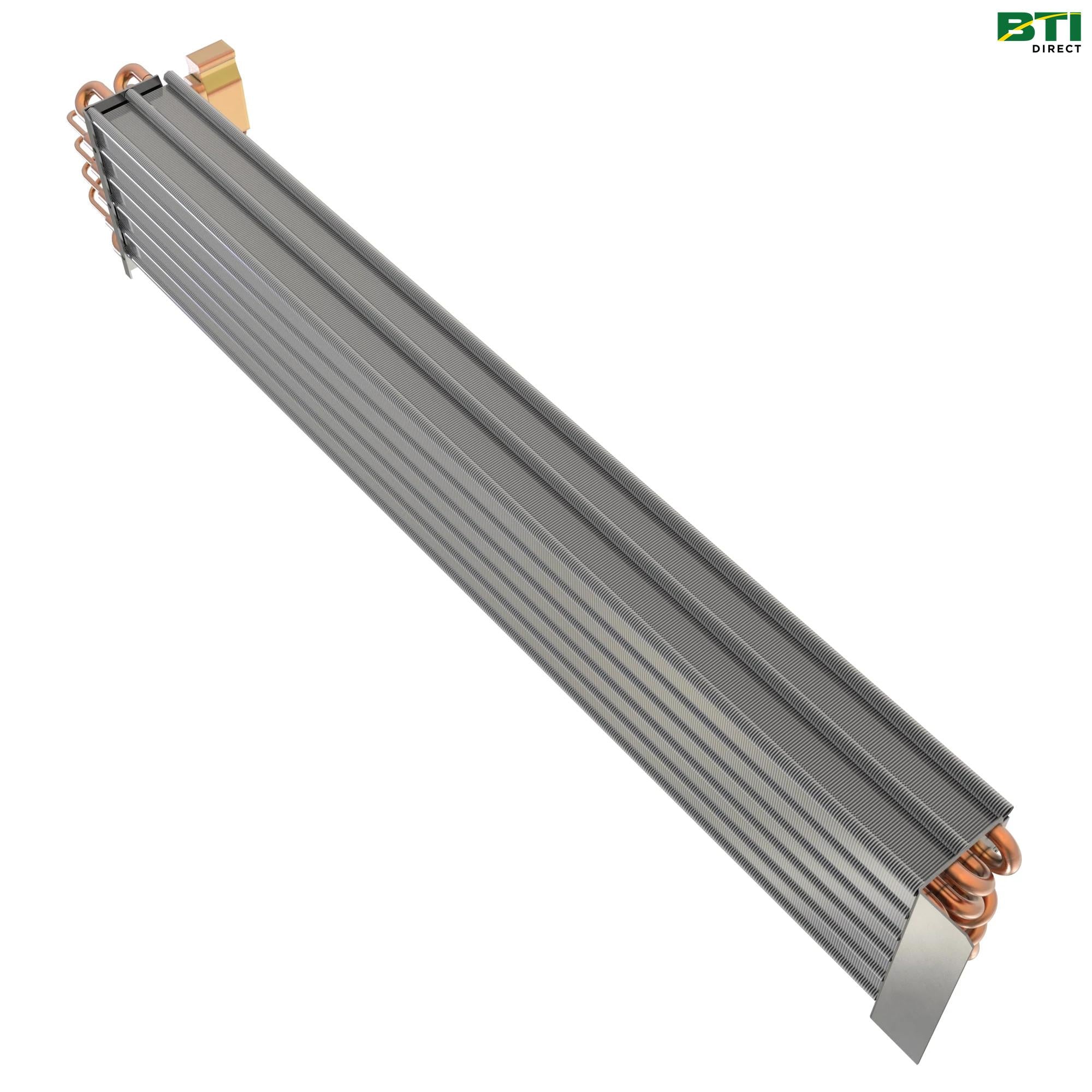 AL219021: Heat Exchanger