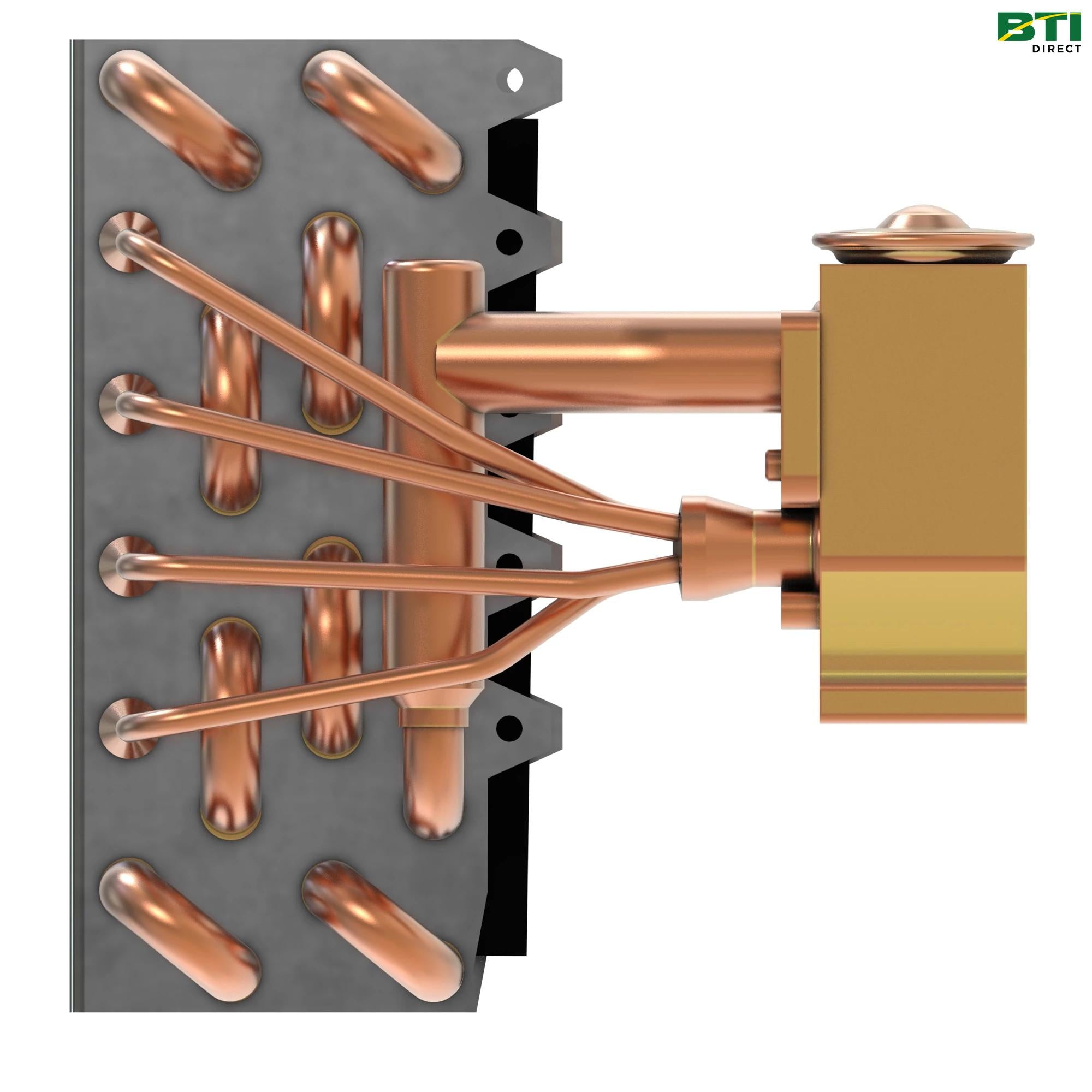 AL219021: Heat Exchanger
