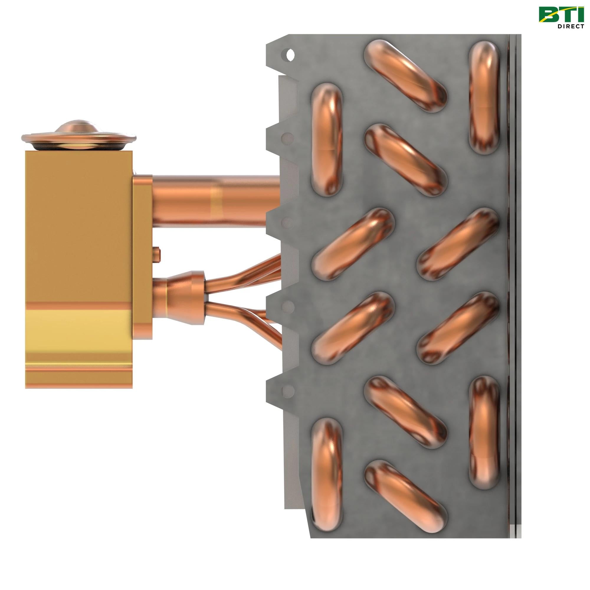 AL219021: Heat Exchanger