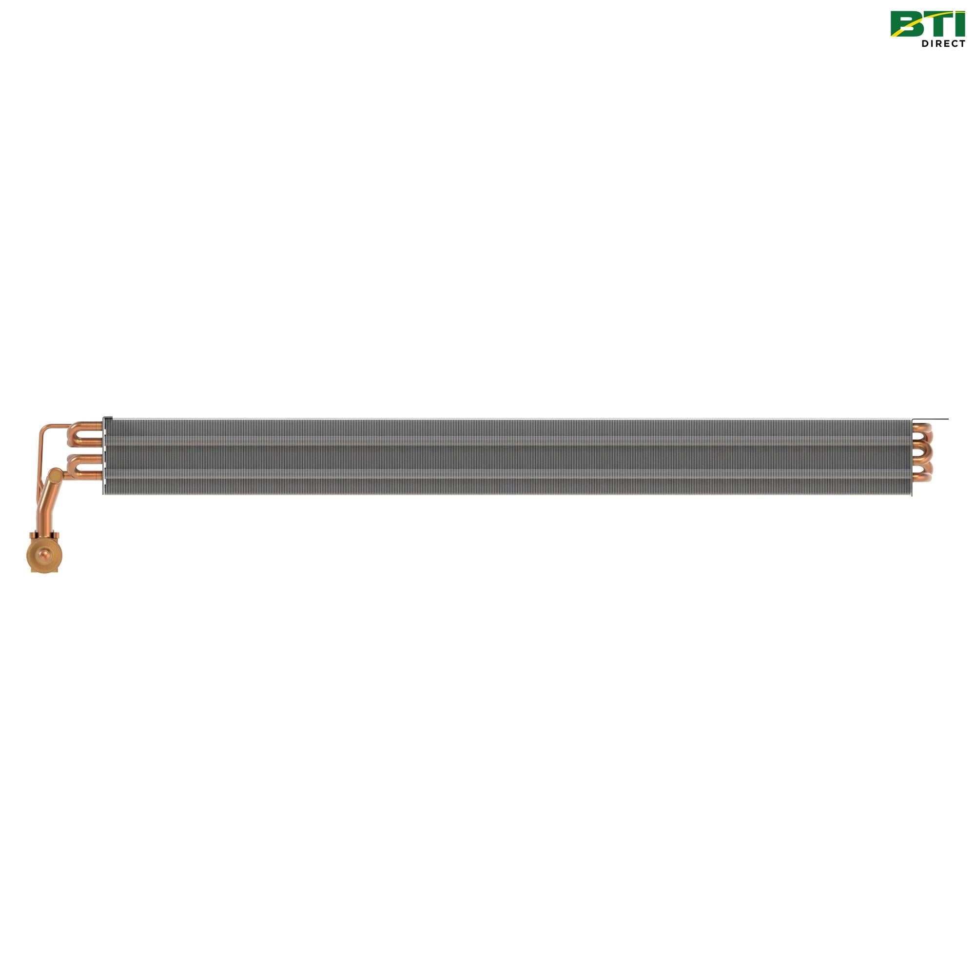 AL219021: Heat Exchanger