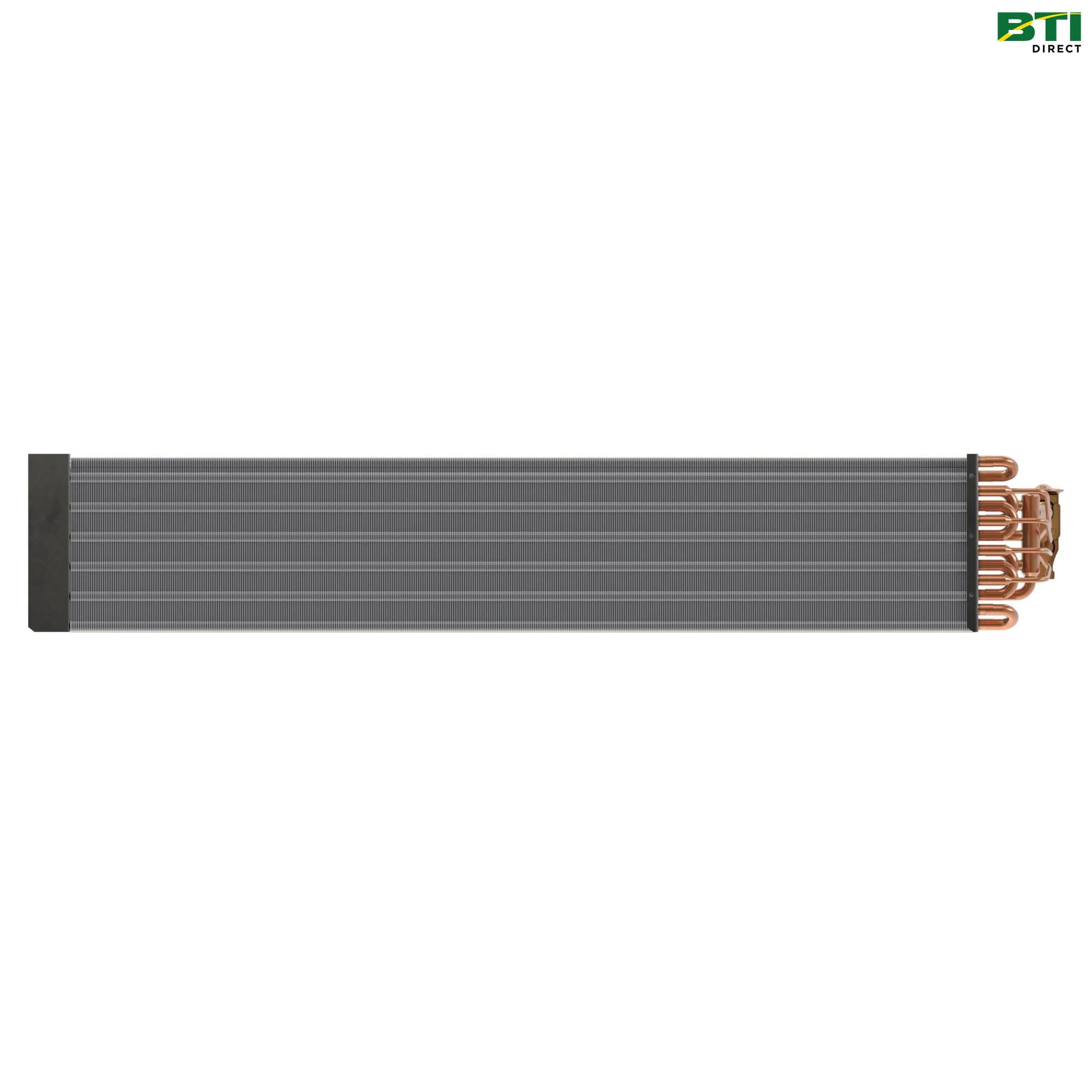 AL219021: Heat Exchanger