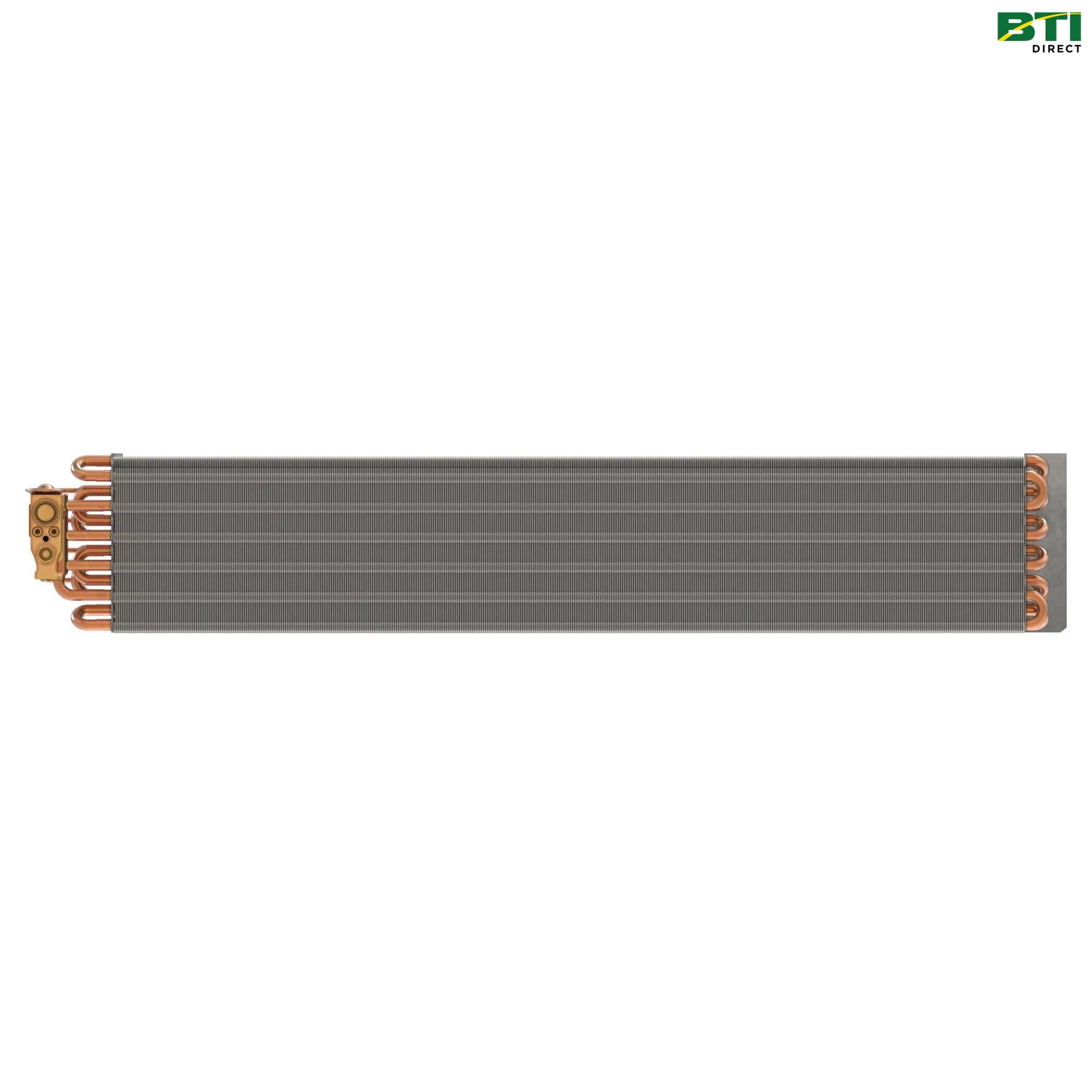 AL219021: Heat Exchanger