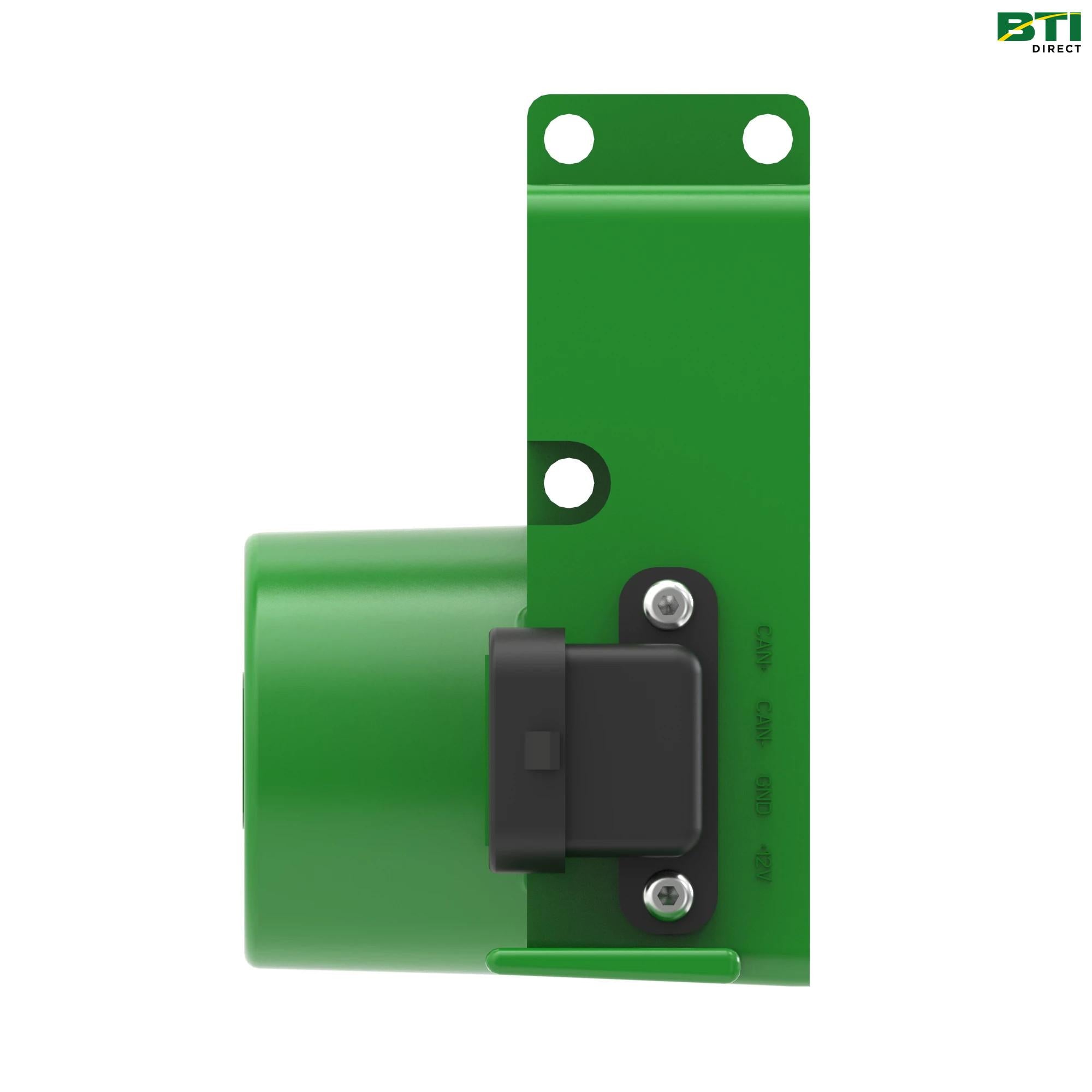 AL219124: Stepper Motor