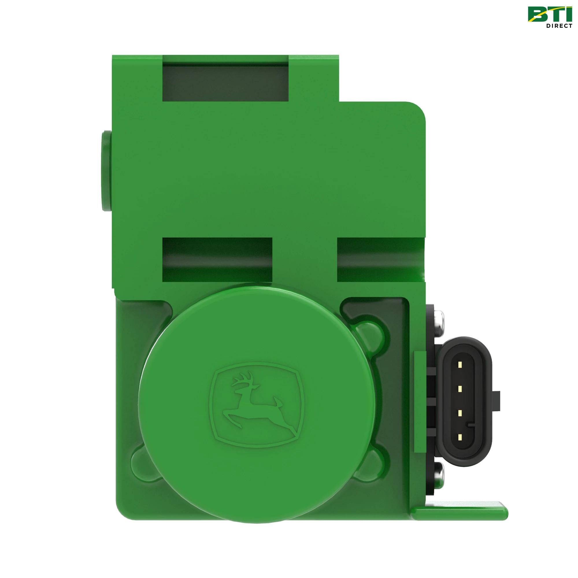 AL219124: Stepper Motor