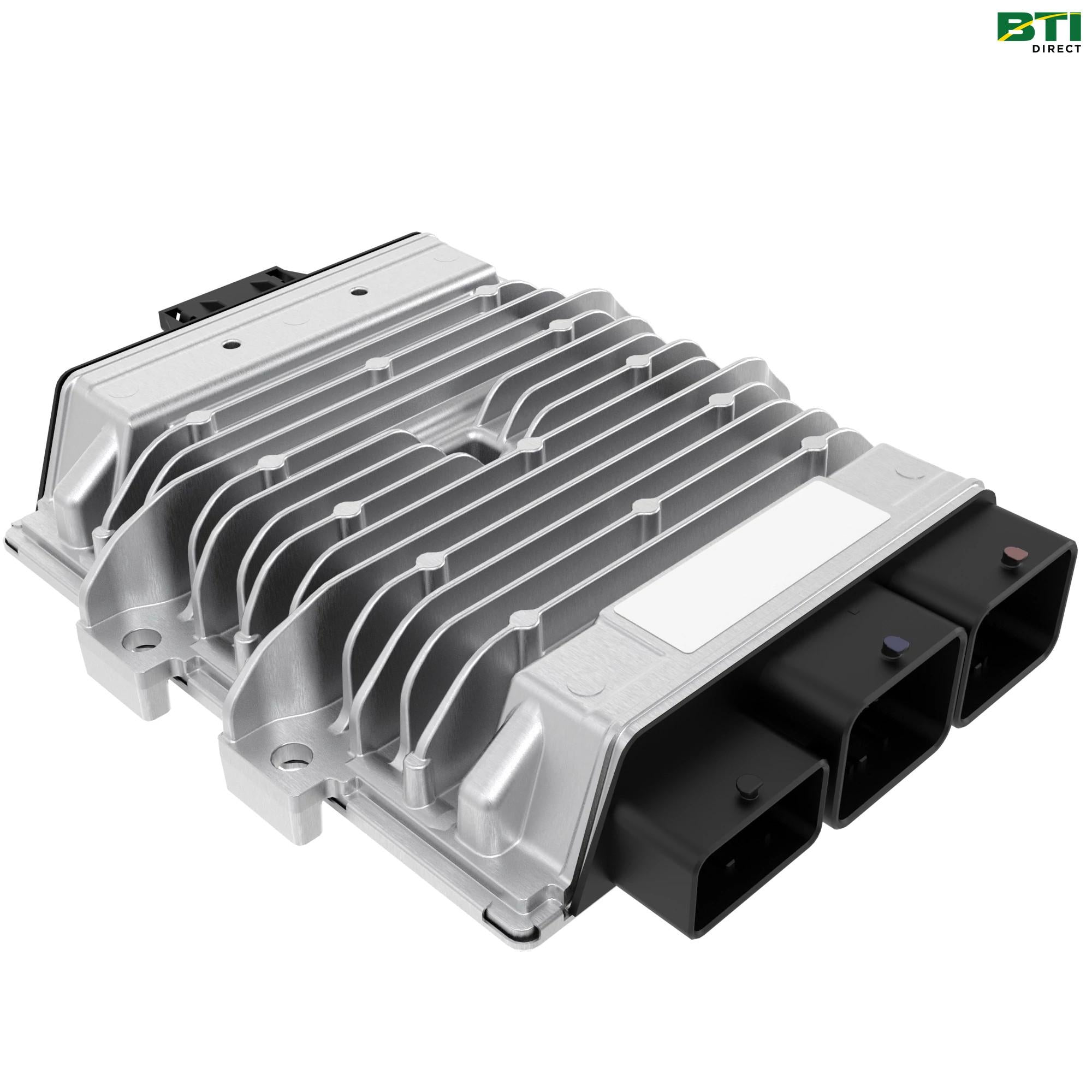 AL220016: Chassis Electronic Controller