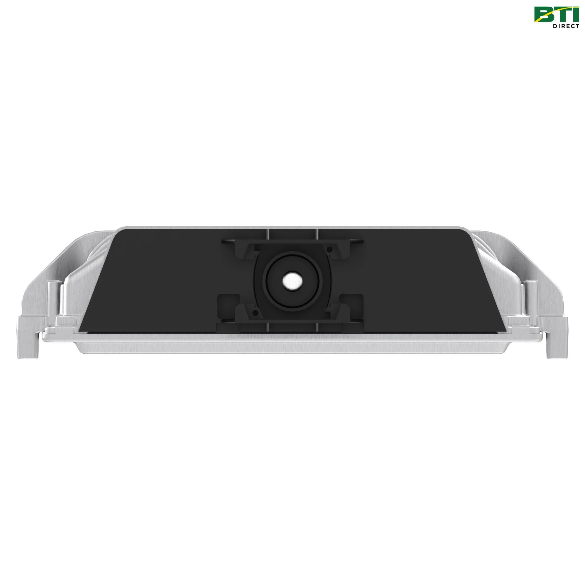 AL220016: Chassis Electronic Controller