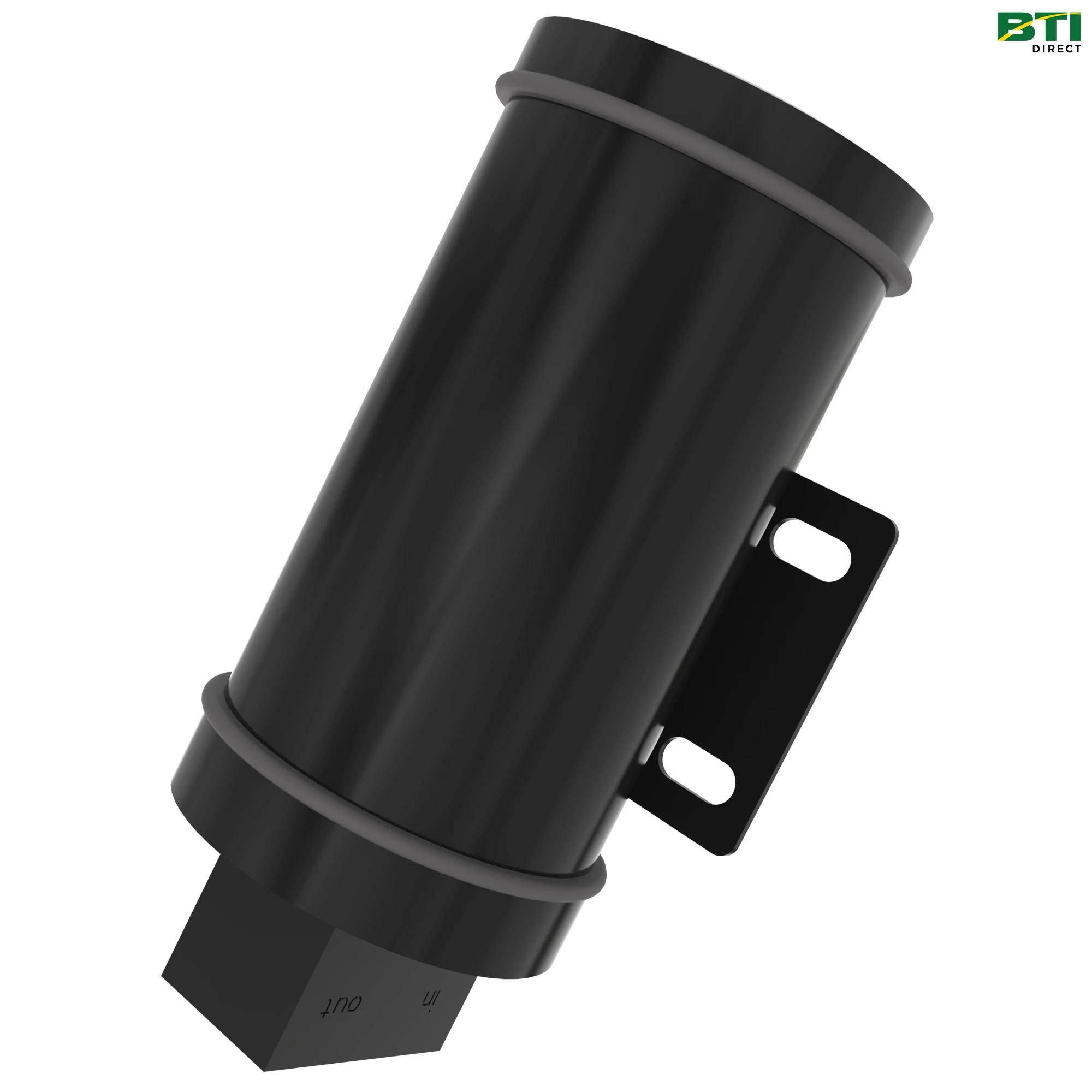 AL220729: Air Receiver Dryer