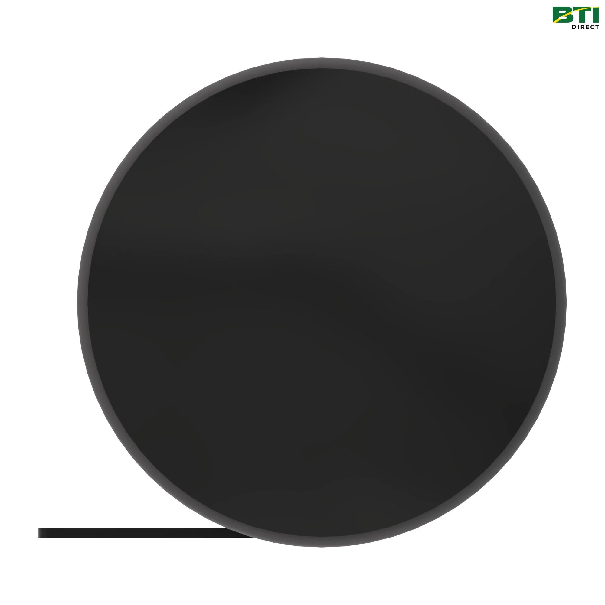 AL220729: Air Receiver Dryer