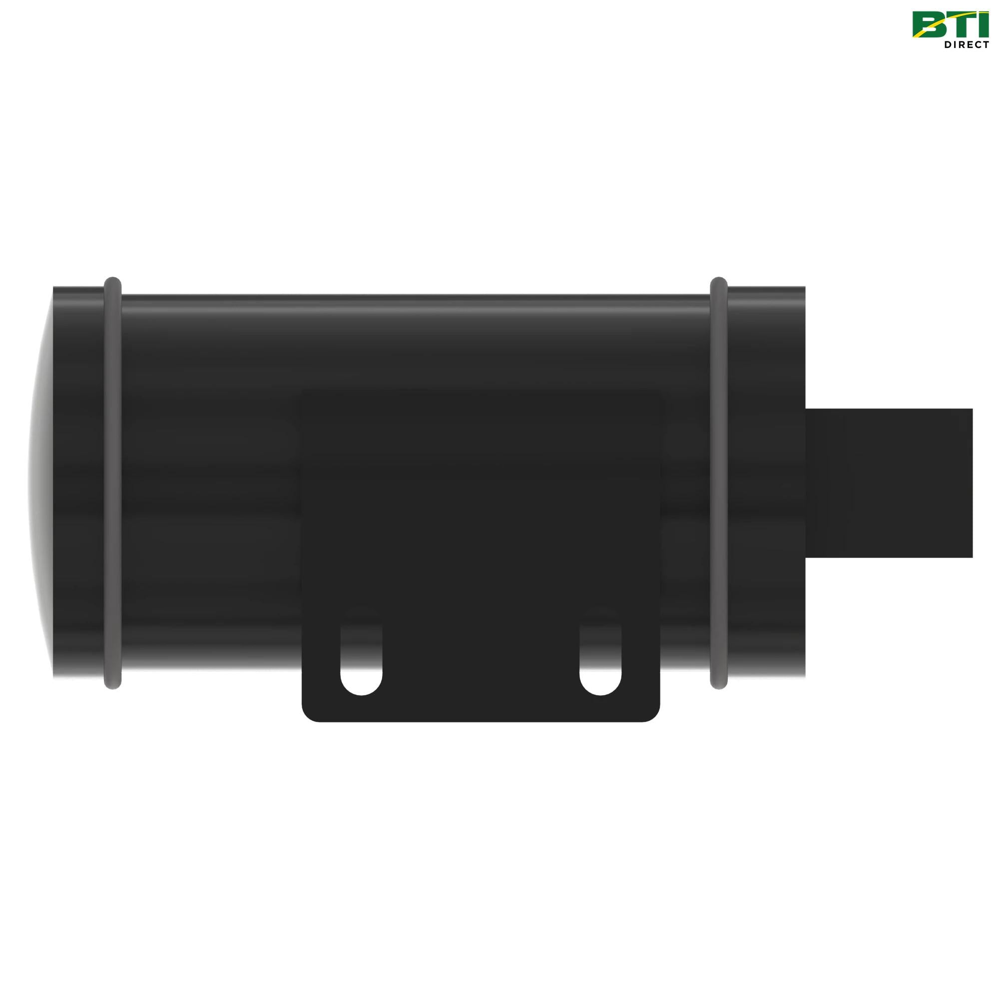 AL220729: Air Receiver Dryer