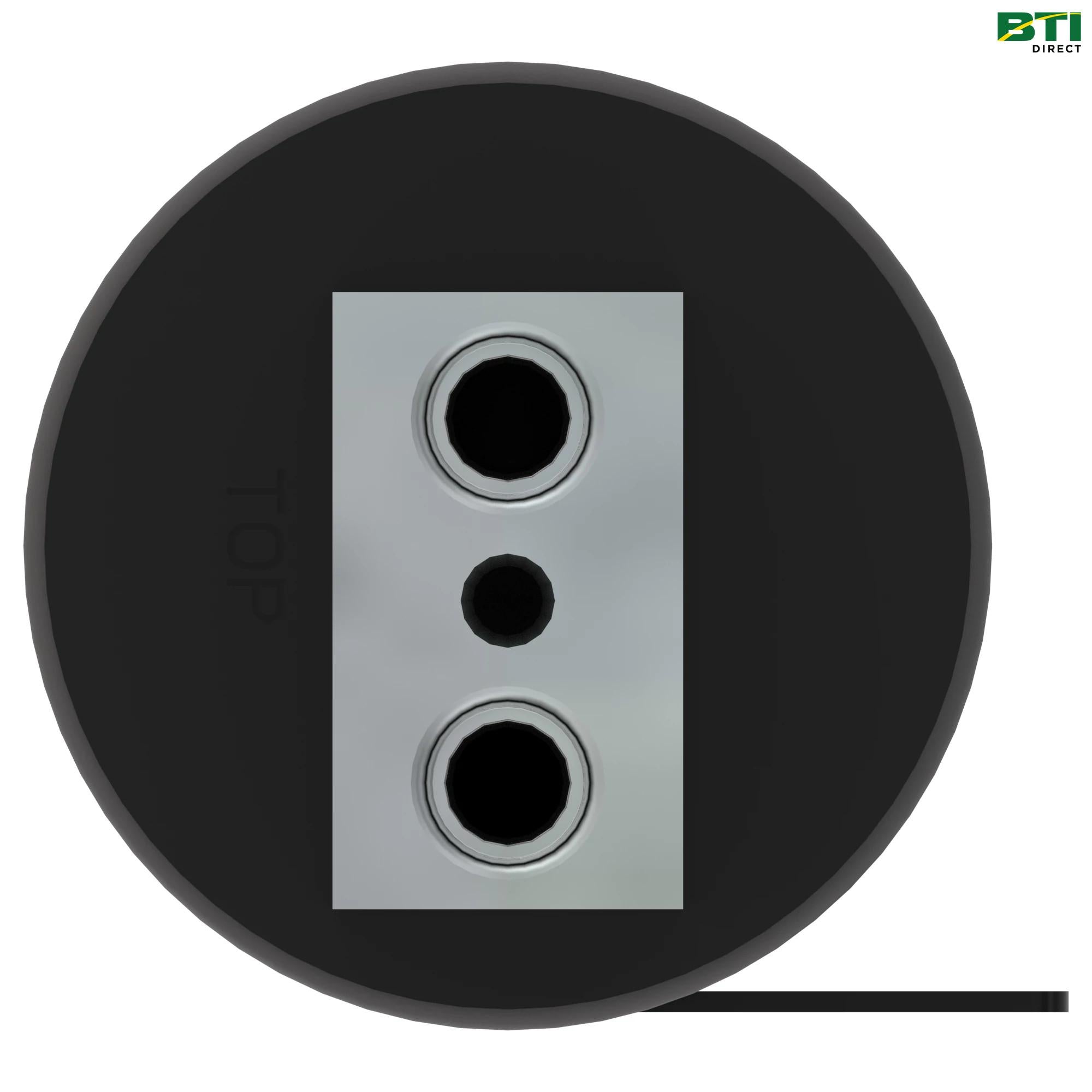 AL220729: Air Receiver Dryer