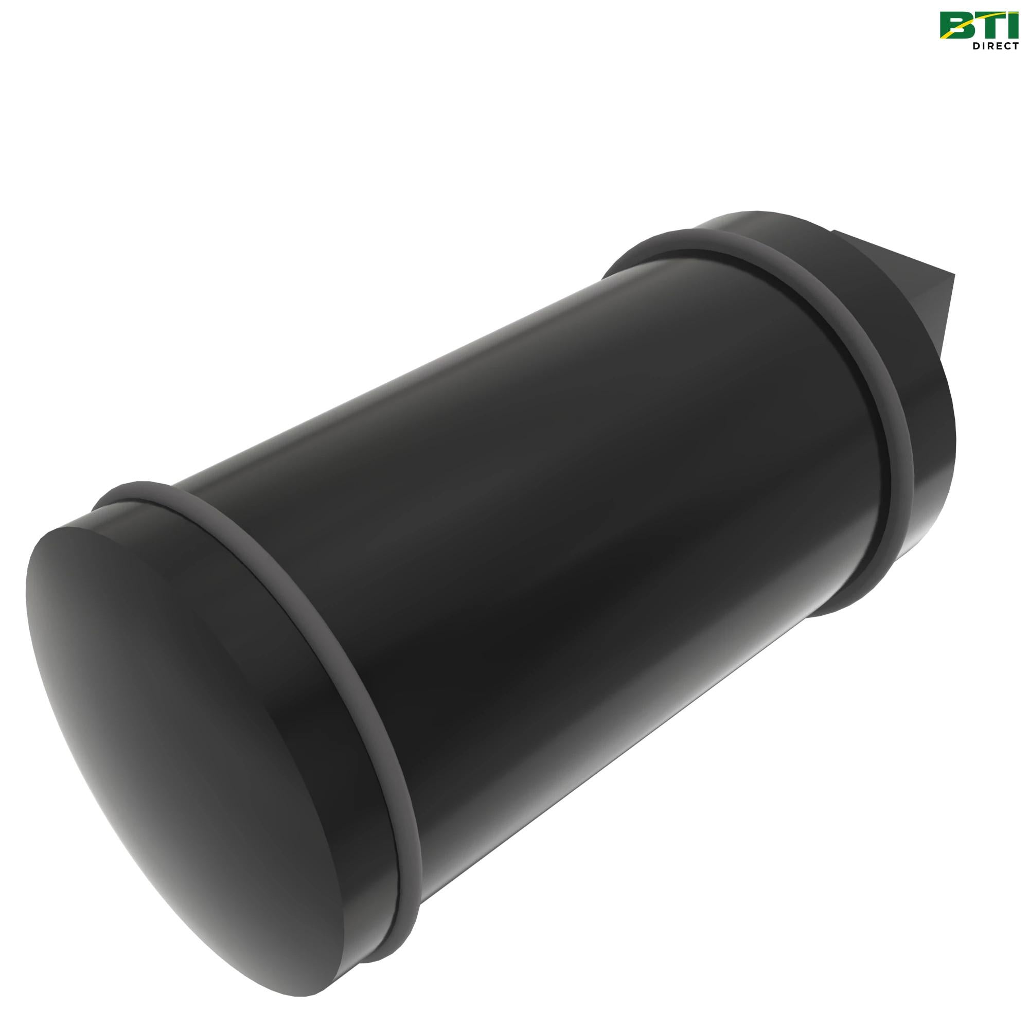 AL220729: Air Receiver Dryer