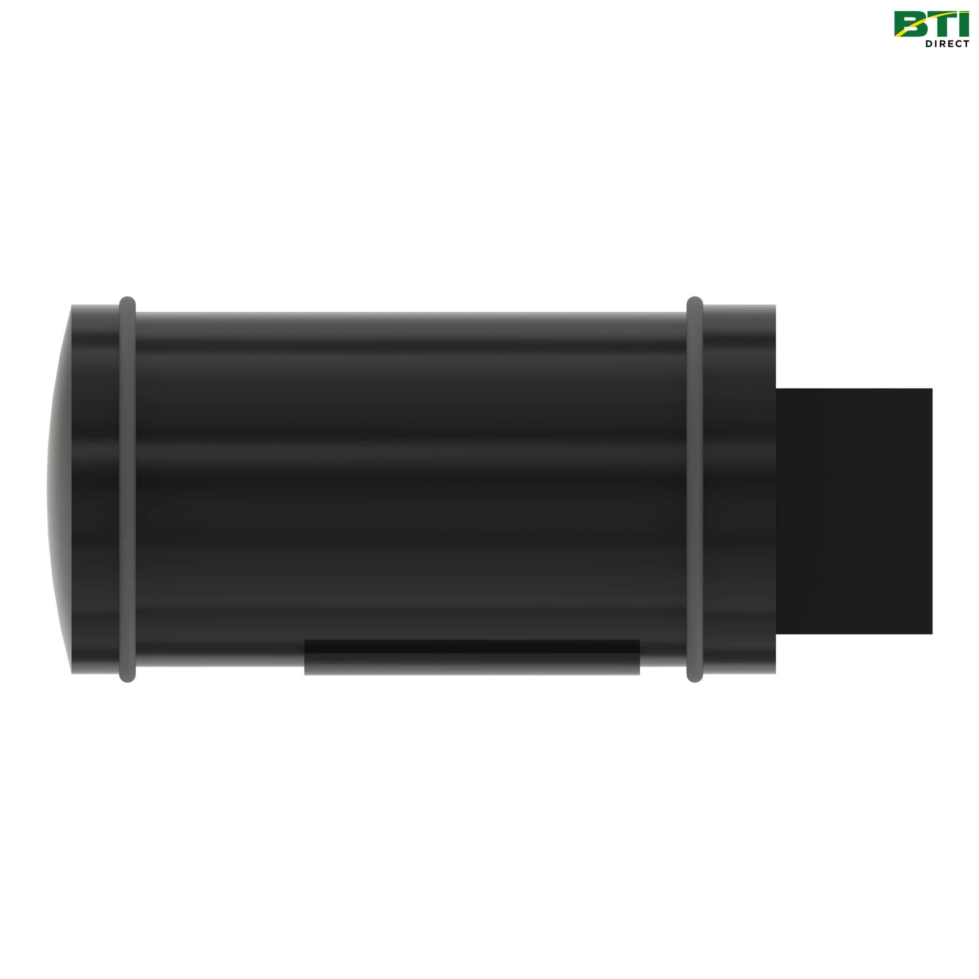 AL220729: Air Receiver Dryer