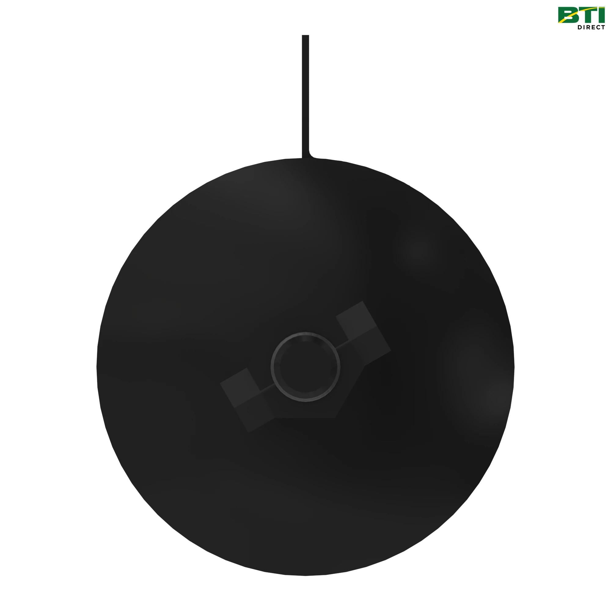 AL220790: Air Receiver Dryer