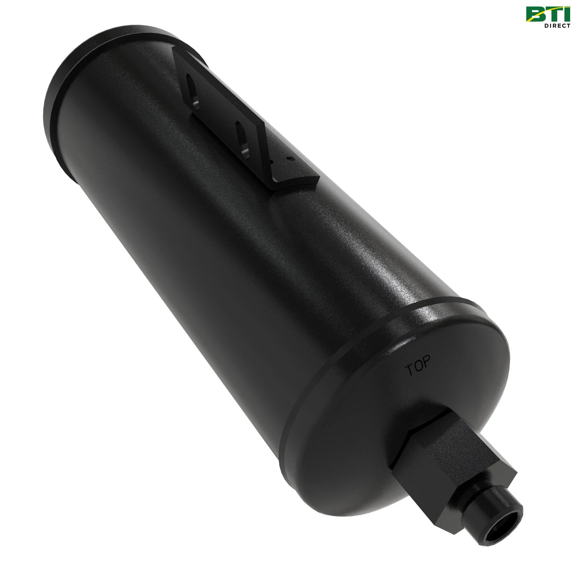 AL220791: Air Receiver Dryer