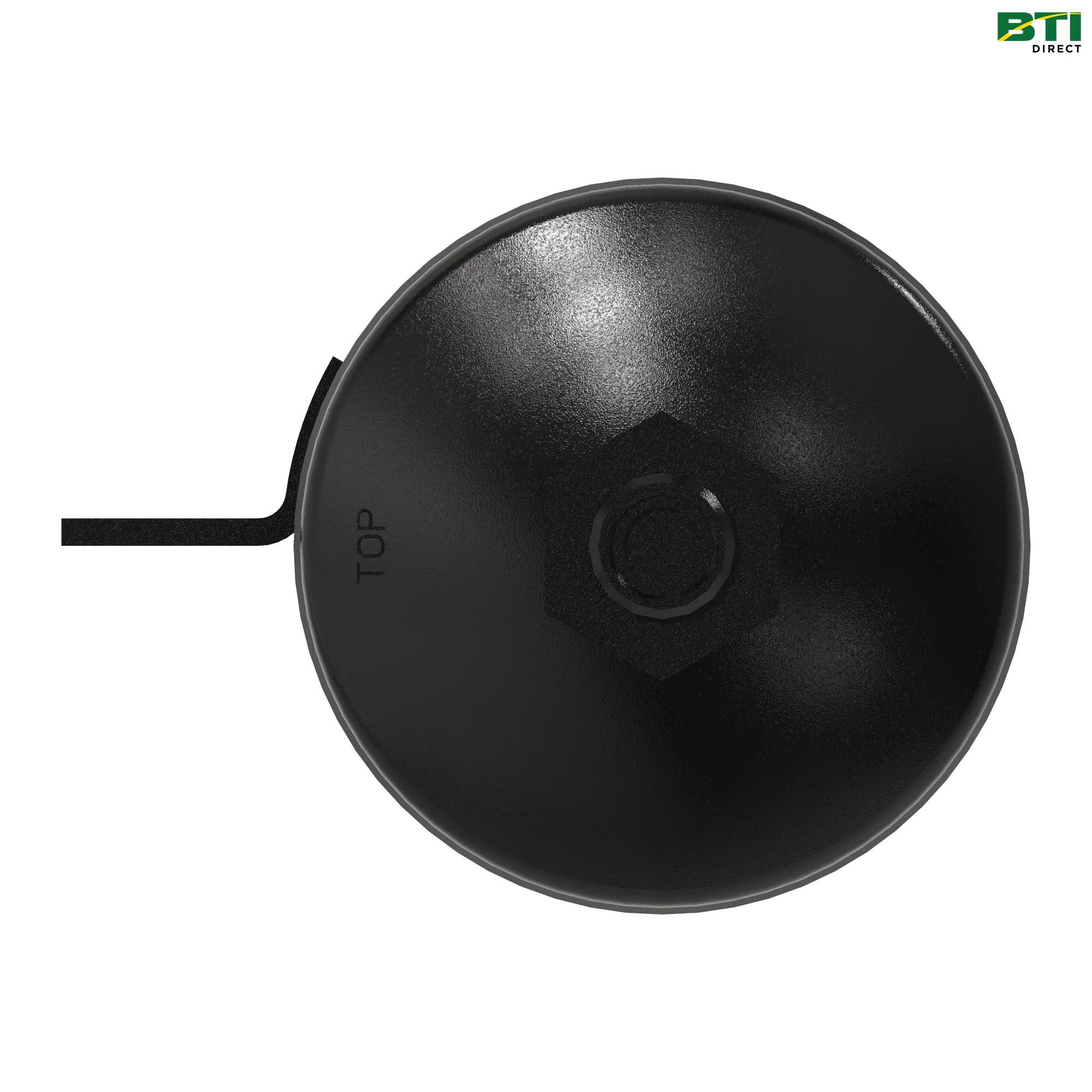 AL220791: Air Receiver Dryer