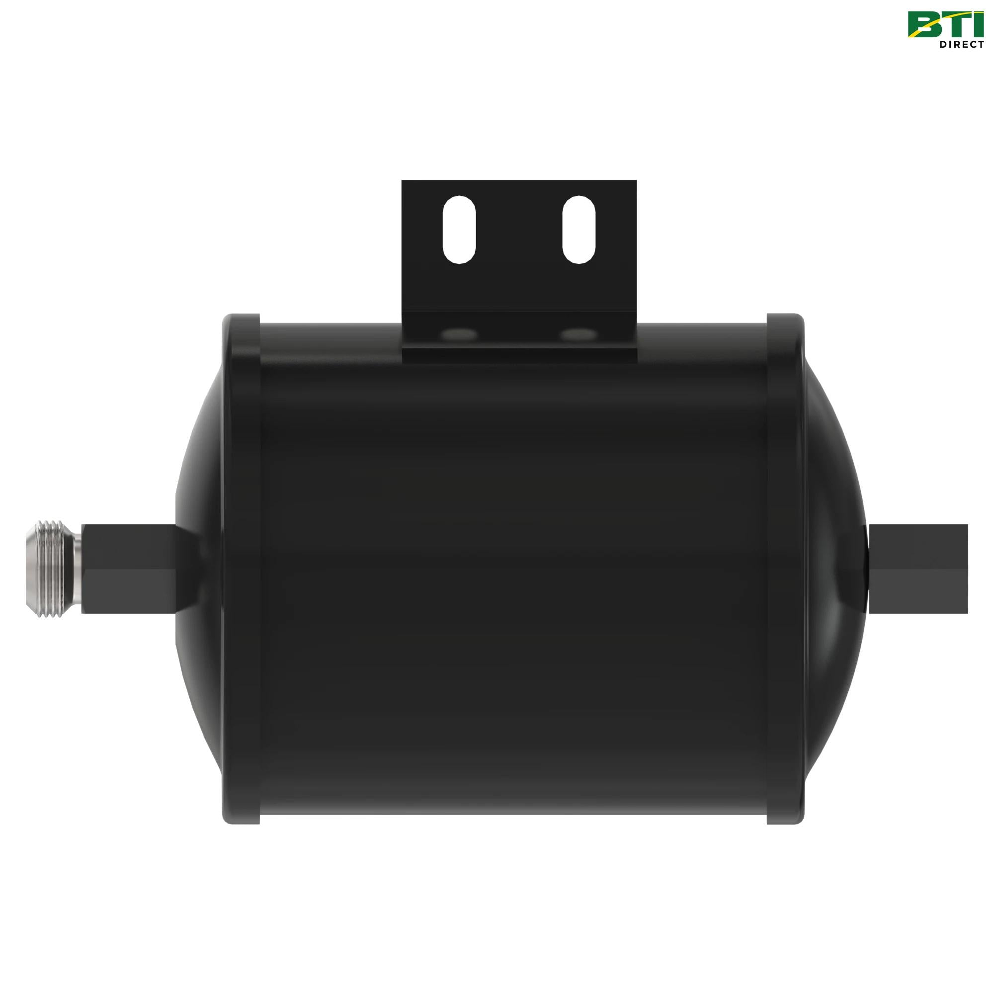 AL220792: Air Receiver Dryer