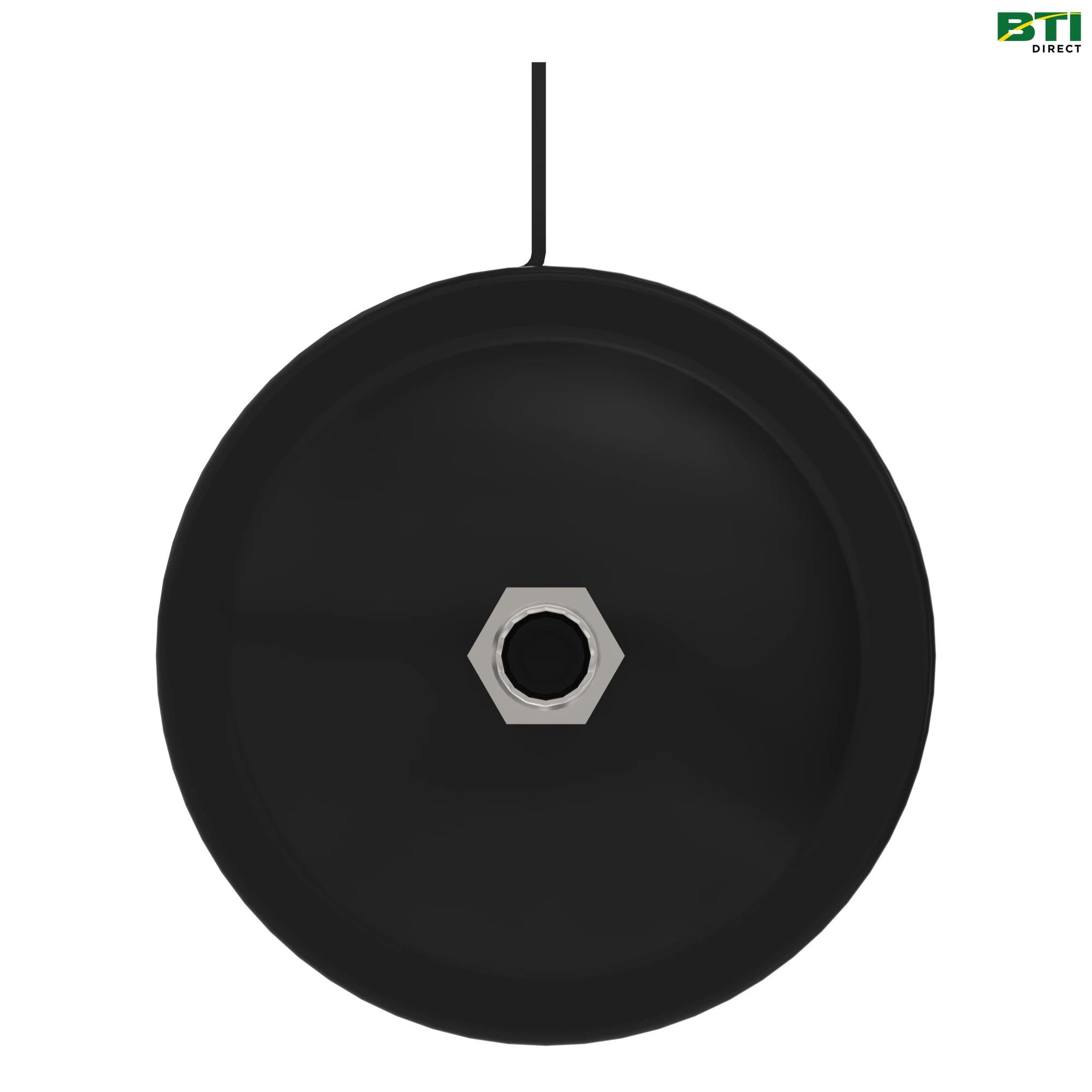 AL220792: Air Receiver Dryer