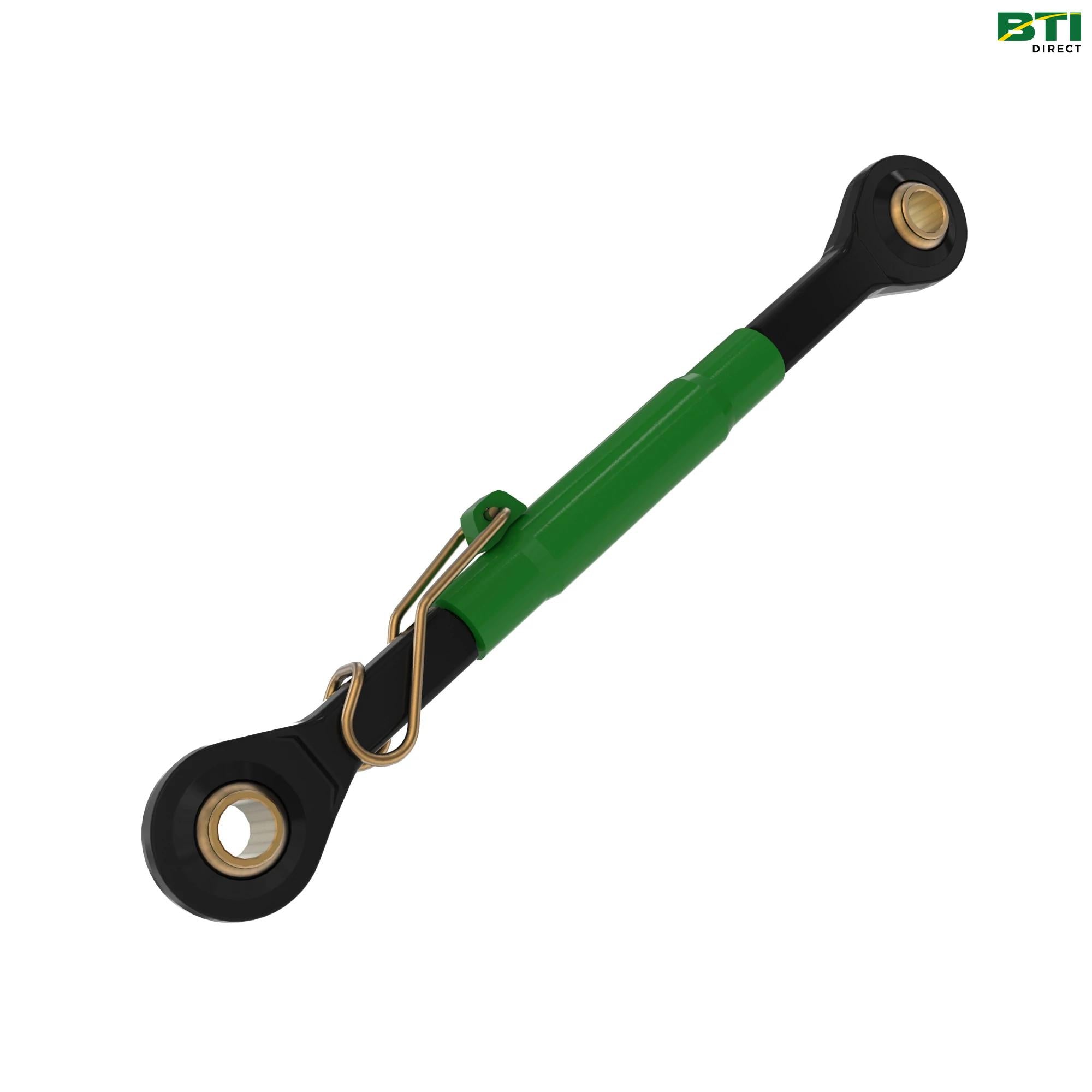 AL221286: Center Link, Category 3