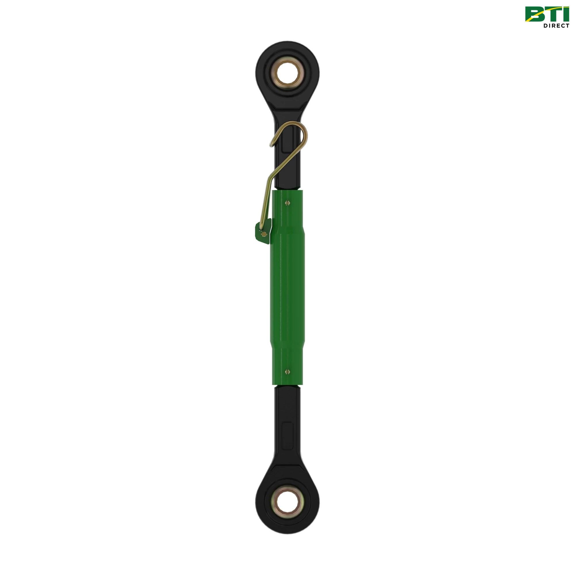 AL221286: Center Link, Category 3