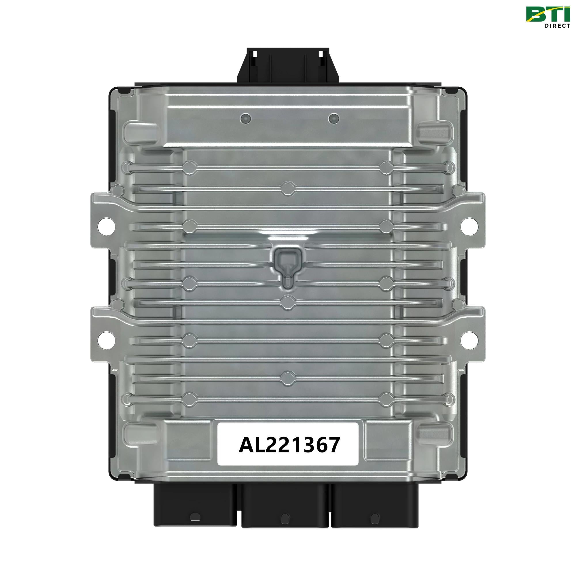 AL221367: Electronic Control Unit