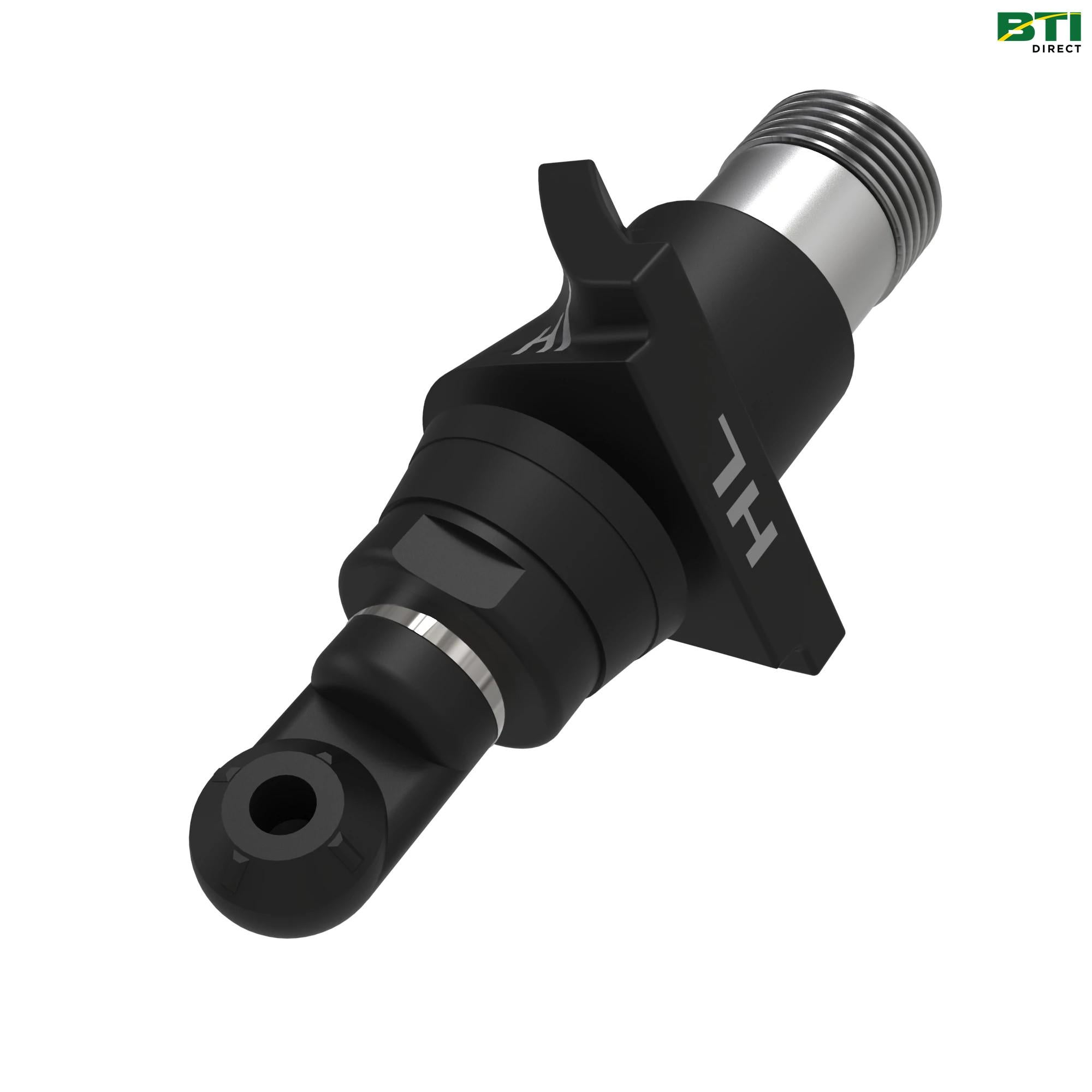 AL221816: Tilted Base Radio Antenna