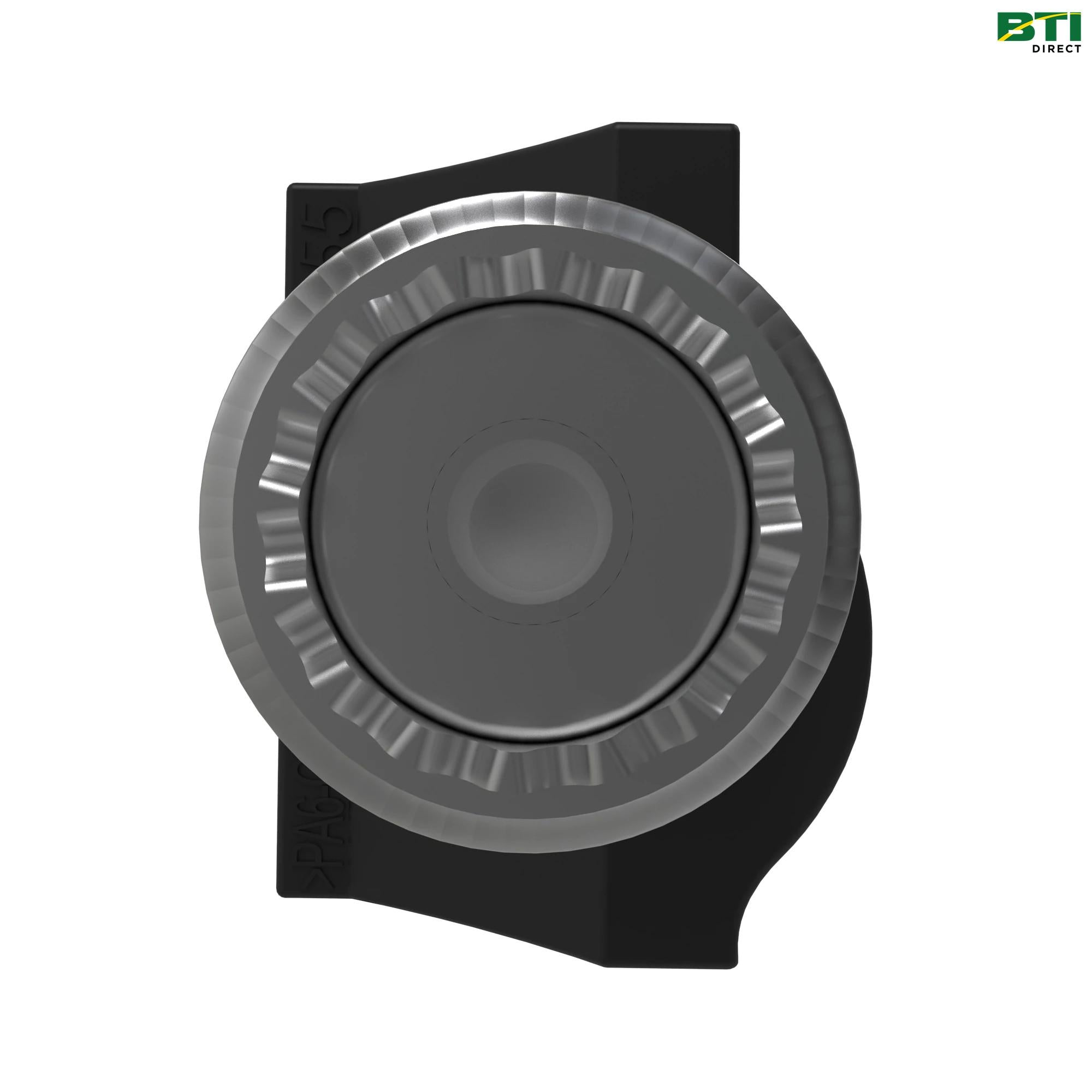 AL221816: Tilted Base Radio Antenna