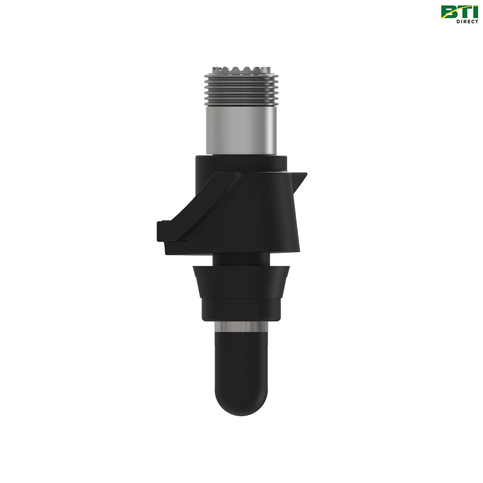 AL221816: Tilted Base Radio Antenna