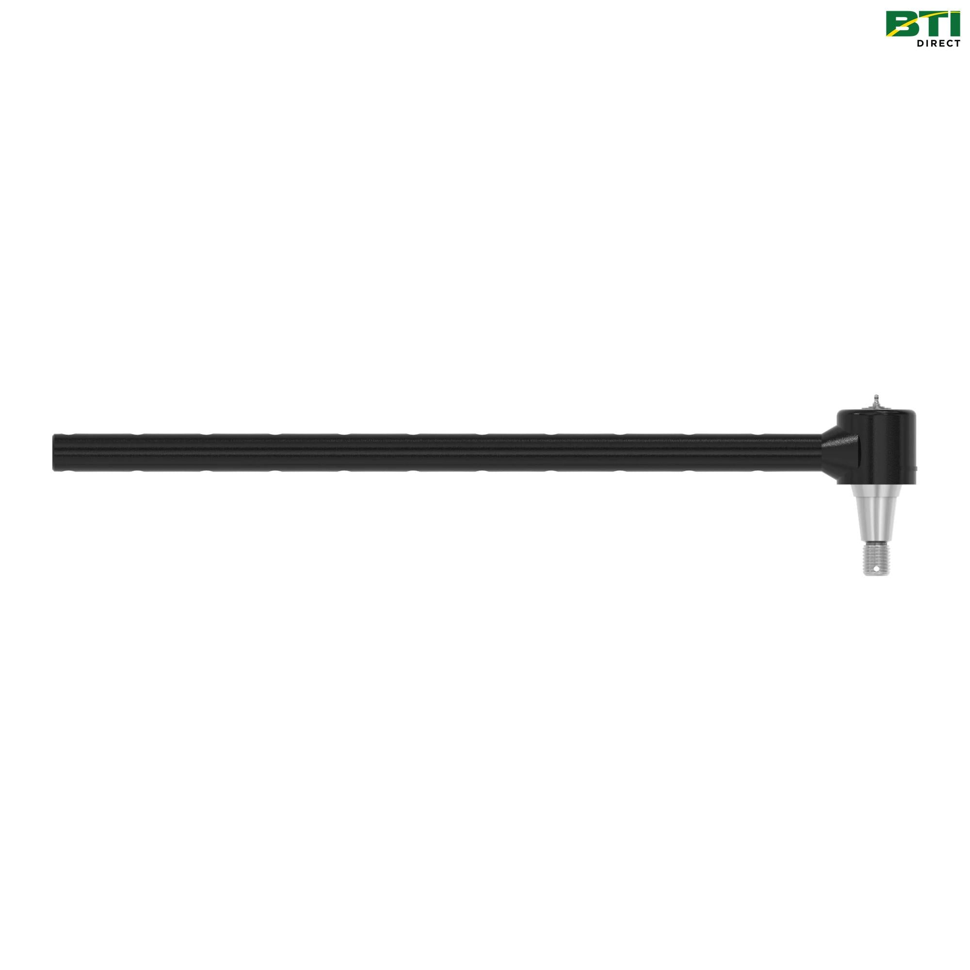AL222371: MFWD Axle Tie Rod End