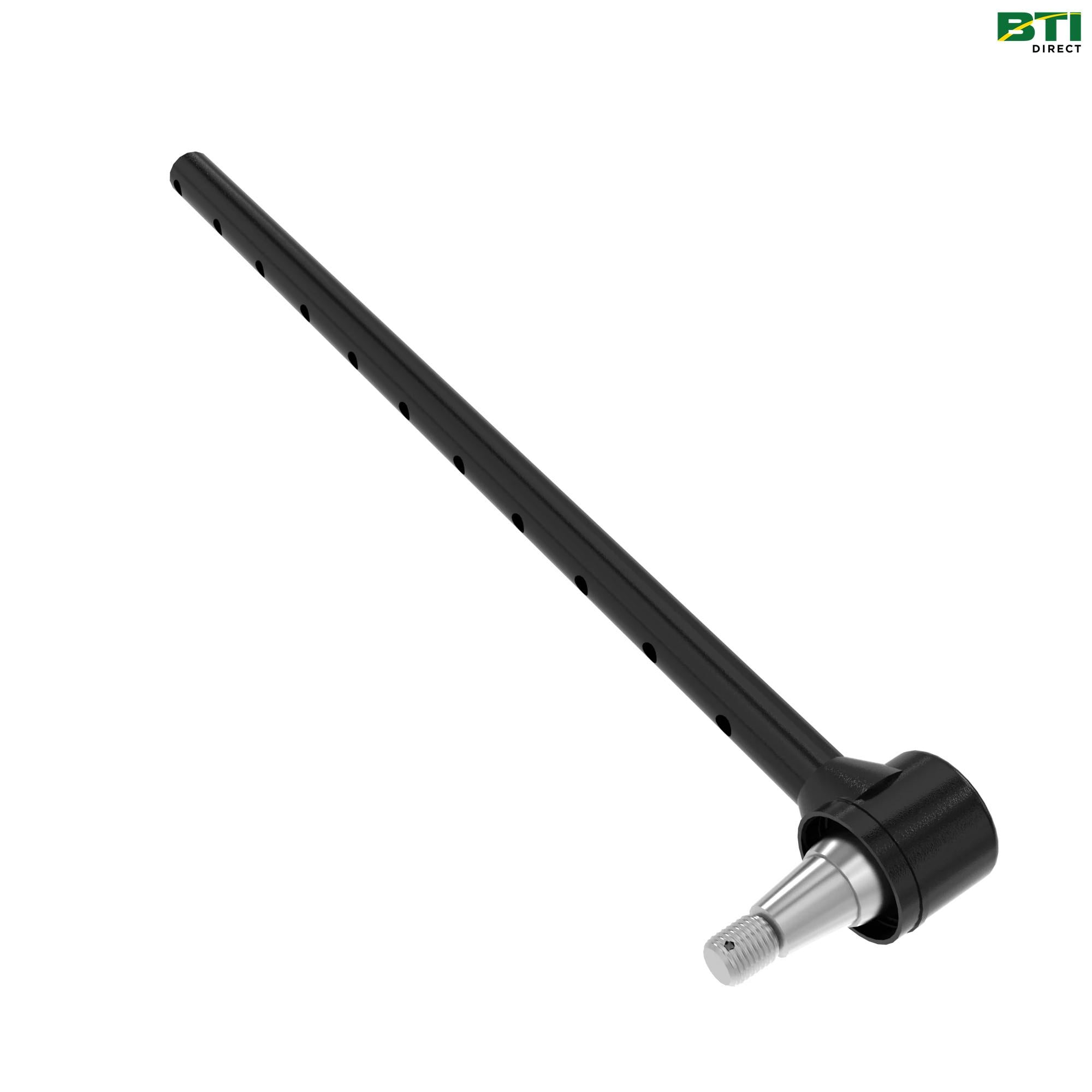 AL222371: MFWD Axle Tie Rod End