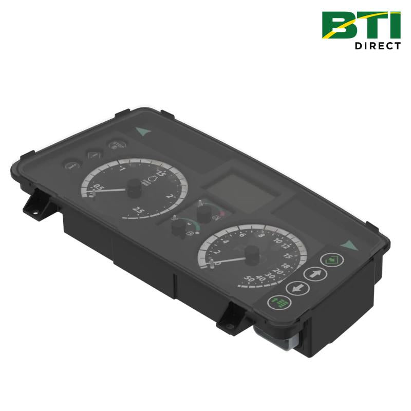 AL222798: Instrument Cluster