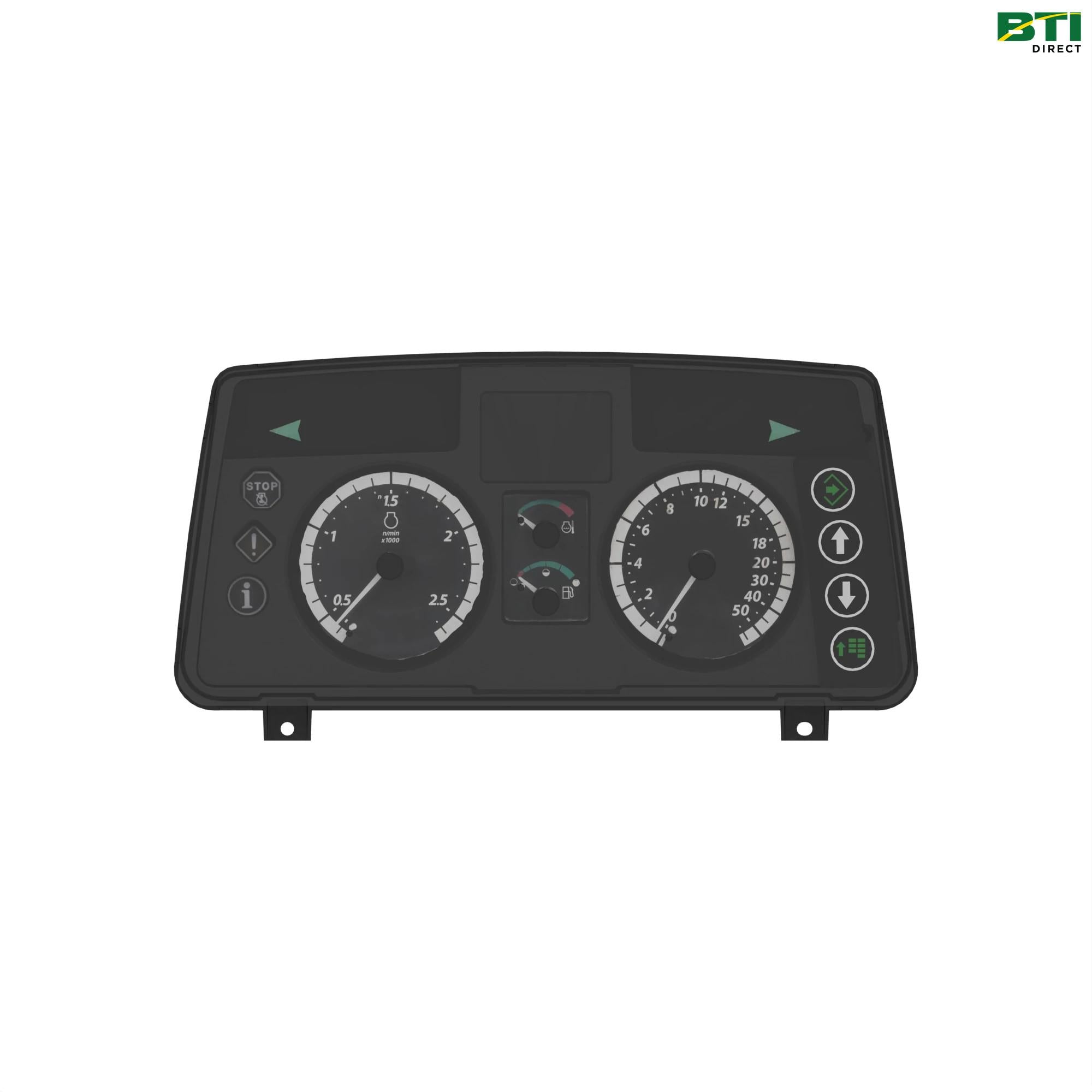AL222798: Instrument Cluster