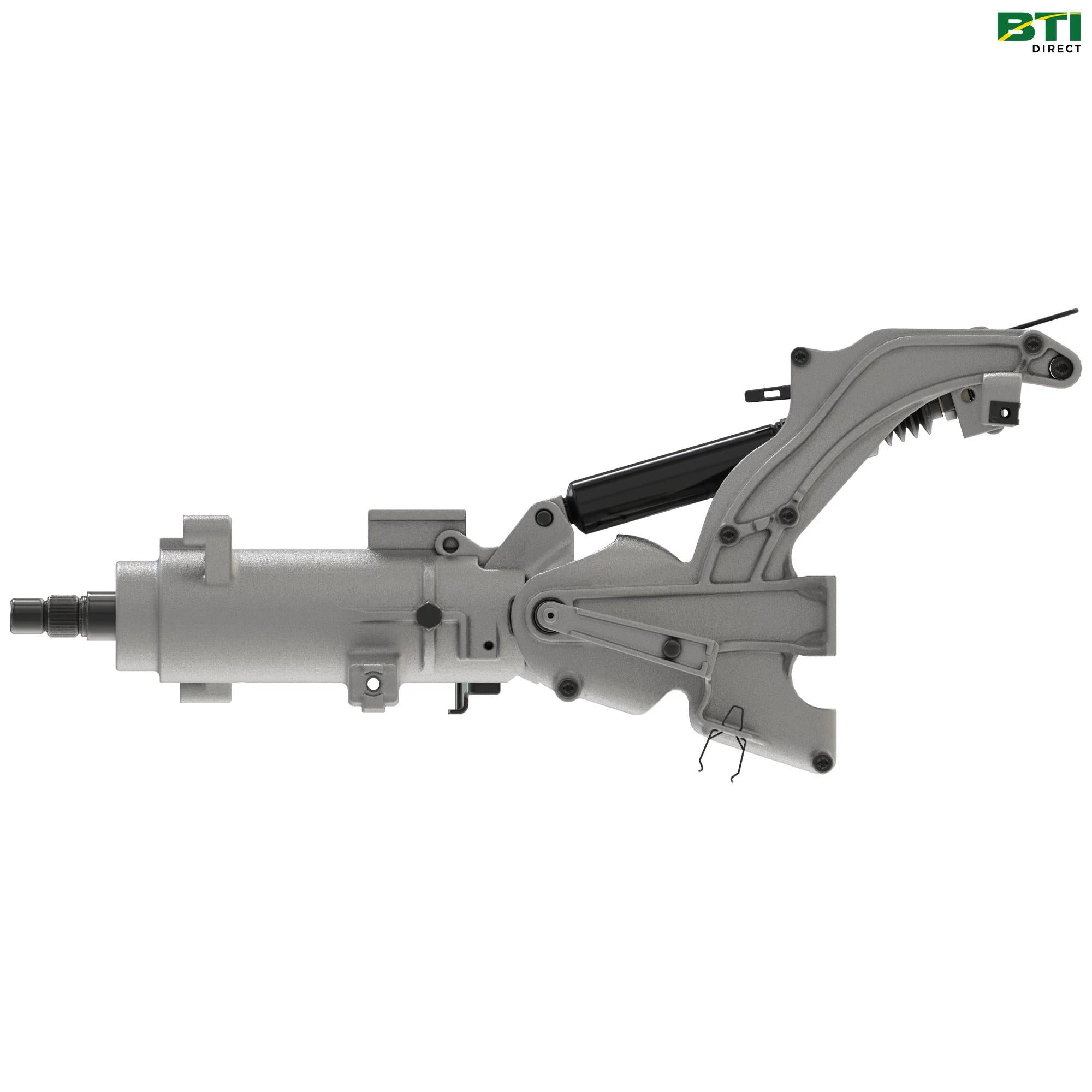 AL223637: Steering Column, Tiltable