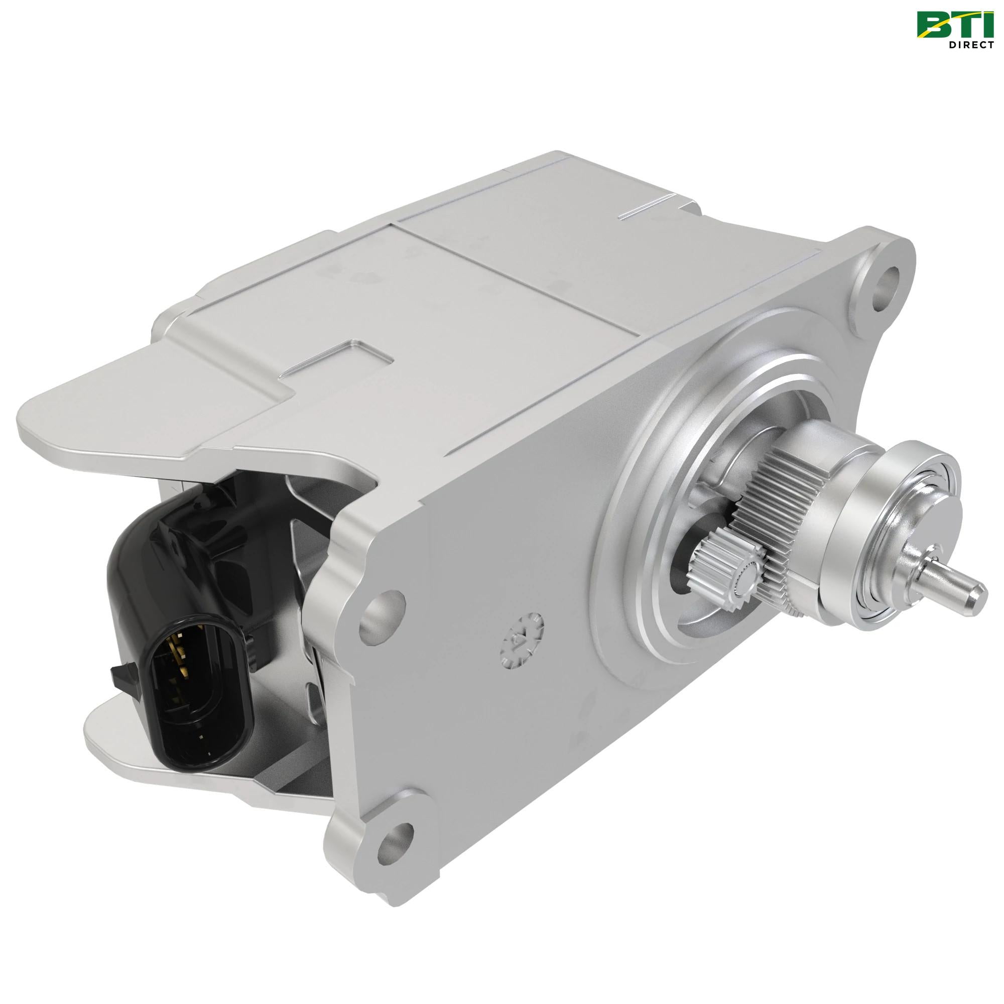 AL224475: Electric Stepper Motor